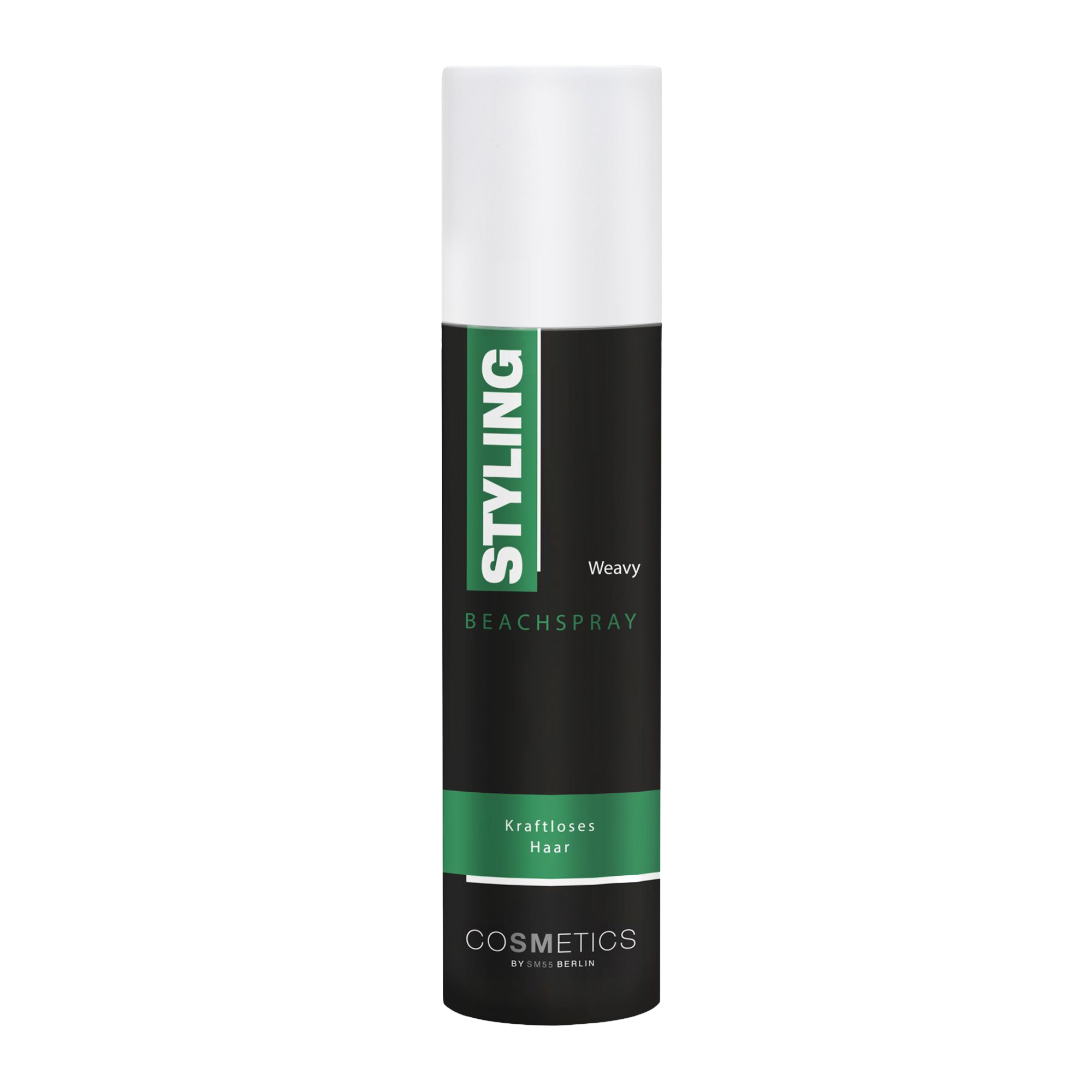 Beachspray "Weavy" 250 ml