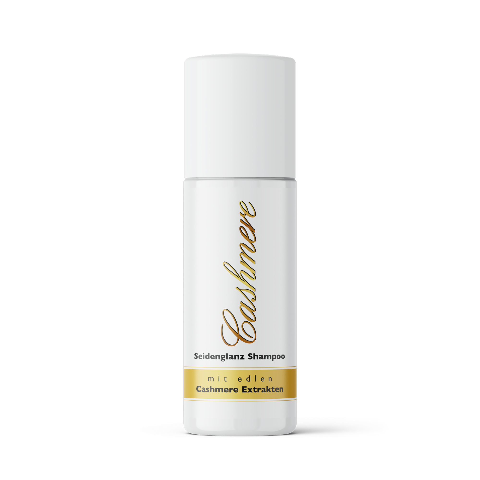 Cashmere Seidenglanz Shampoo 130ml