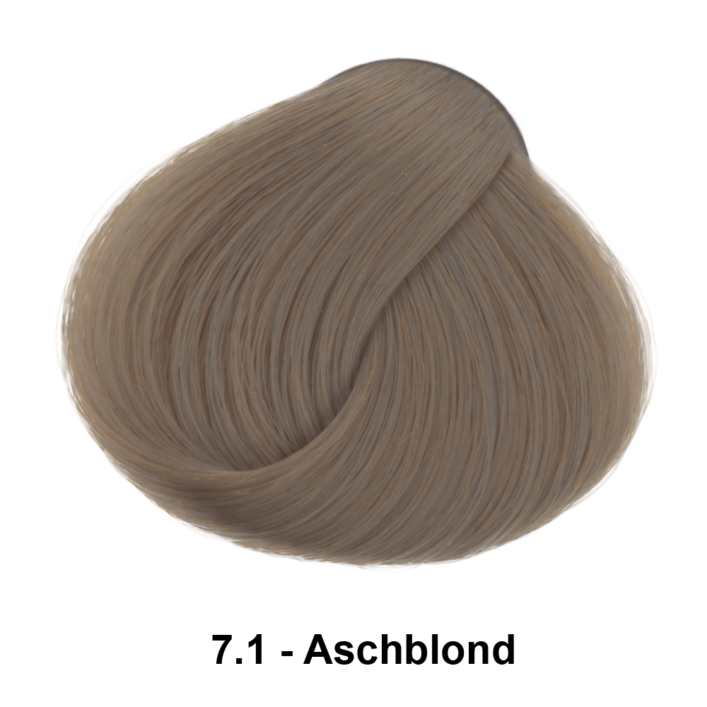7.11 Intensiv Aschblond