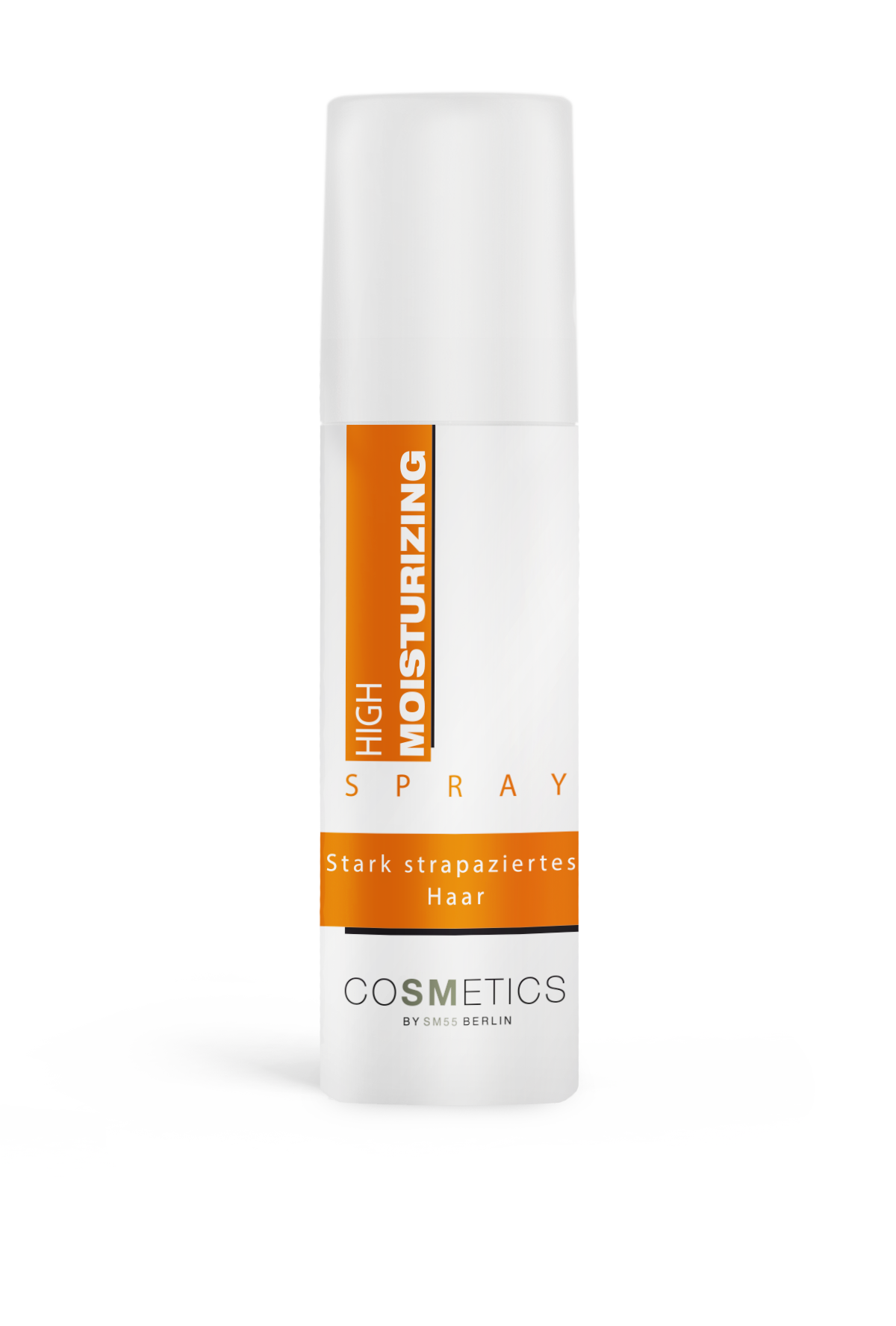 High Moisturizing Spray mit Hyaluronsäure 150ml