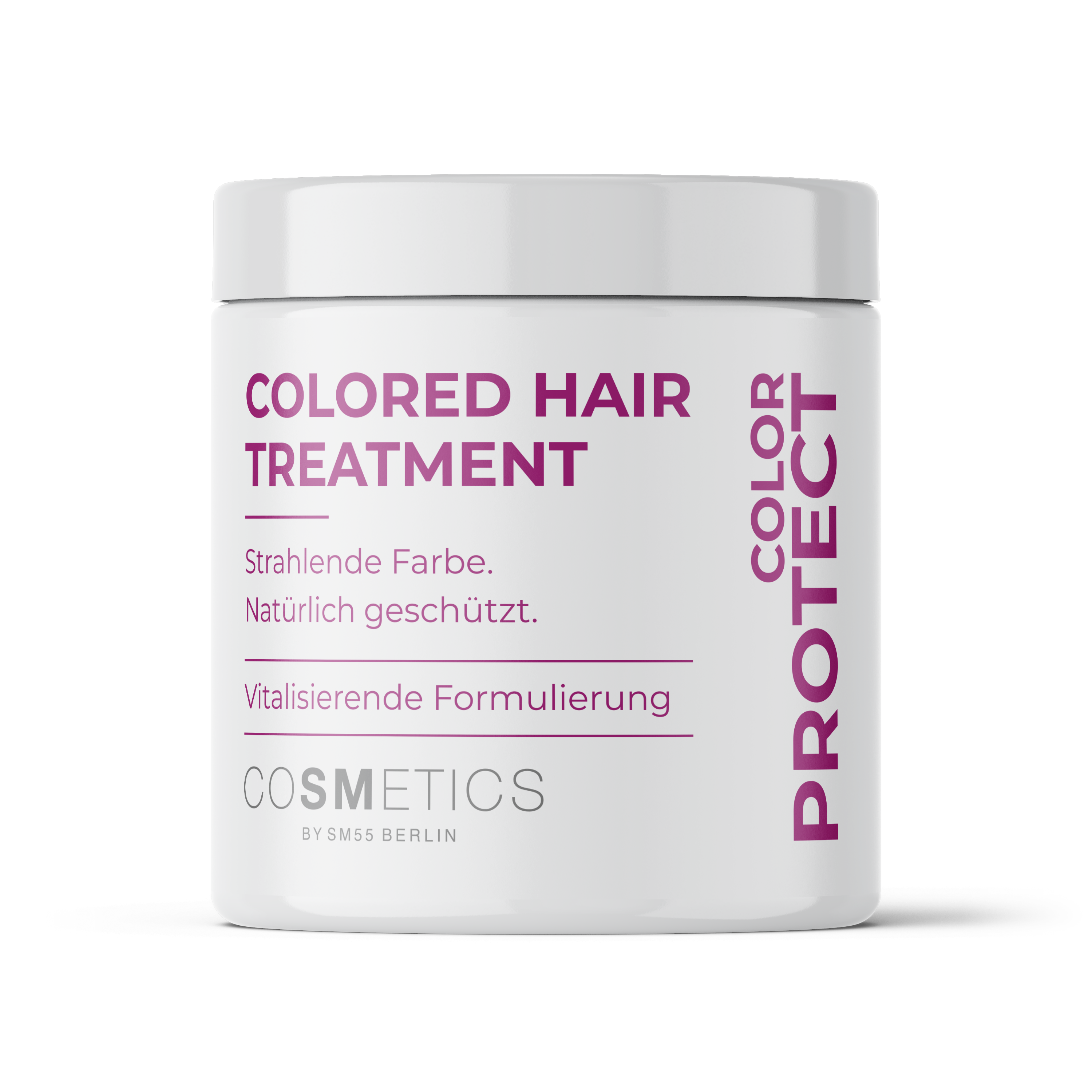 Color Protect - Colored Hair Treatment 200ml