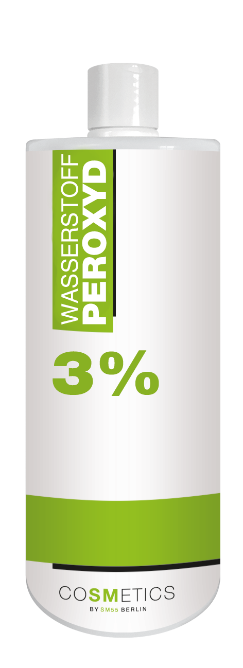 Wasserstoffperoxyd 3% 1L