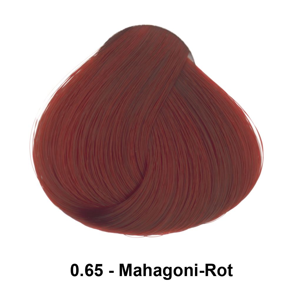 0.65 Mahagoni-Rot