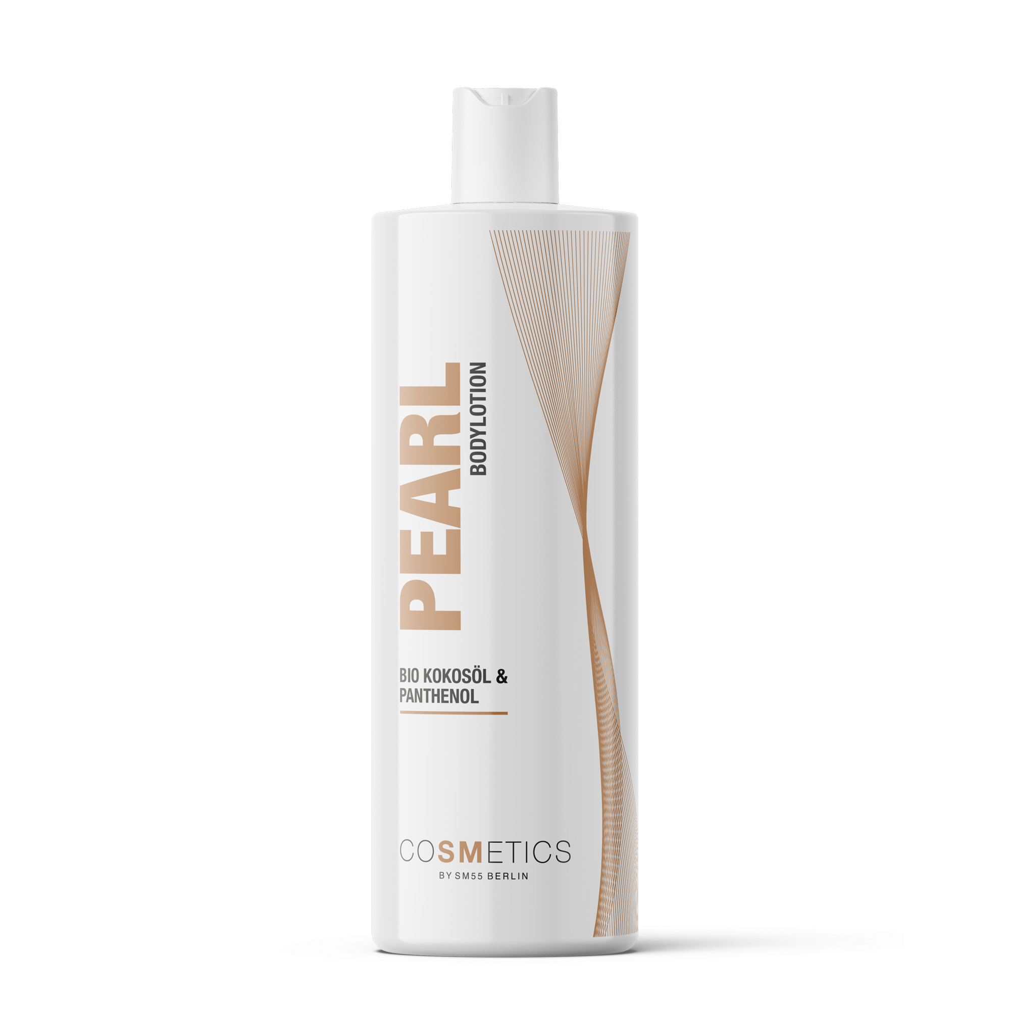Pearl Bodylotion 1L mit Dispenserpumpe