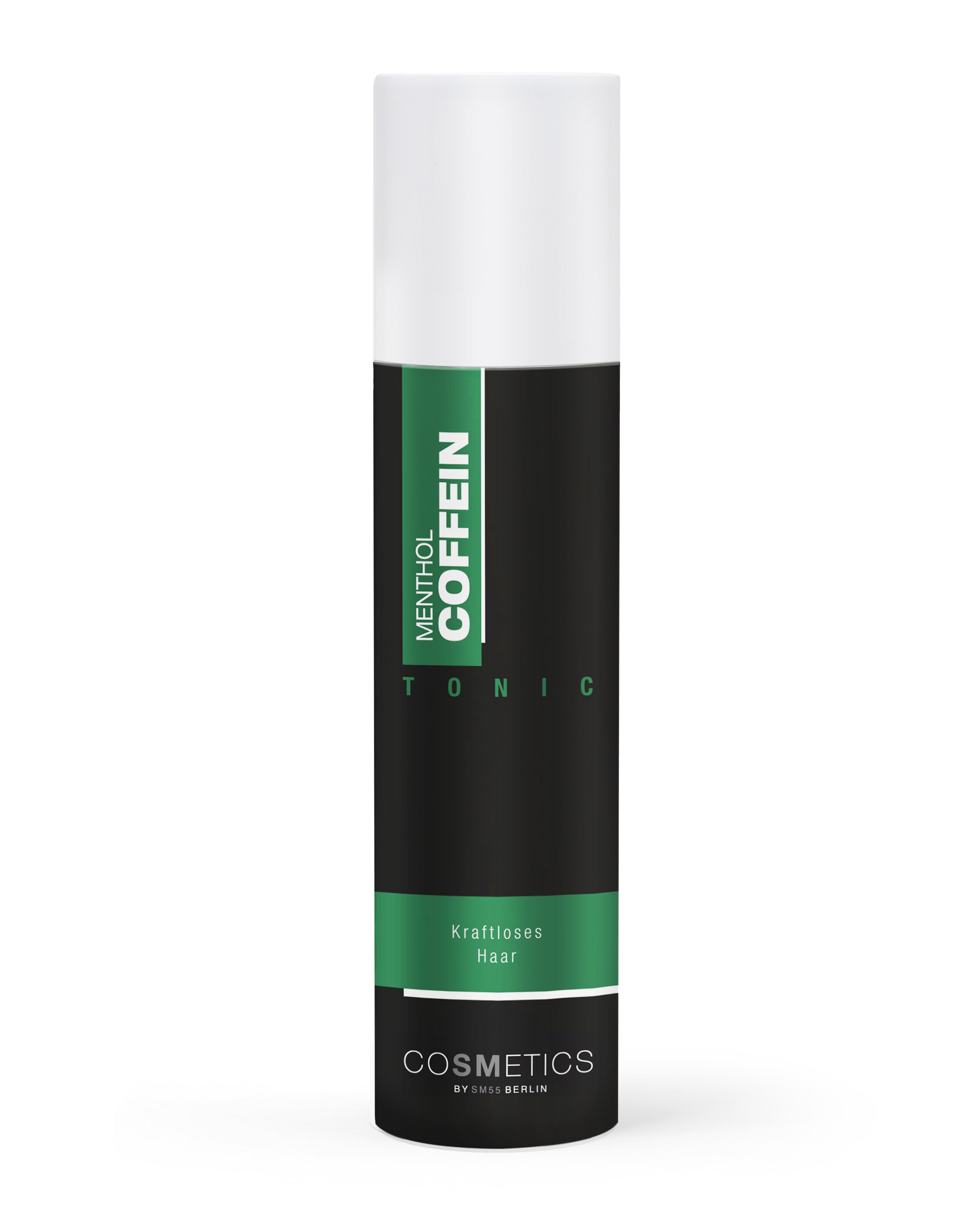 Menthol Coffein Hair Tonic men 250ml