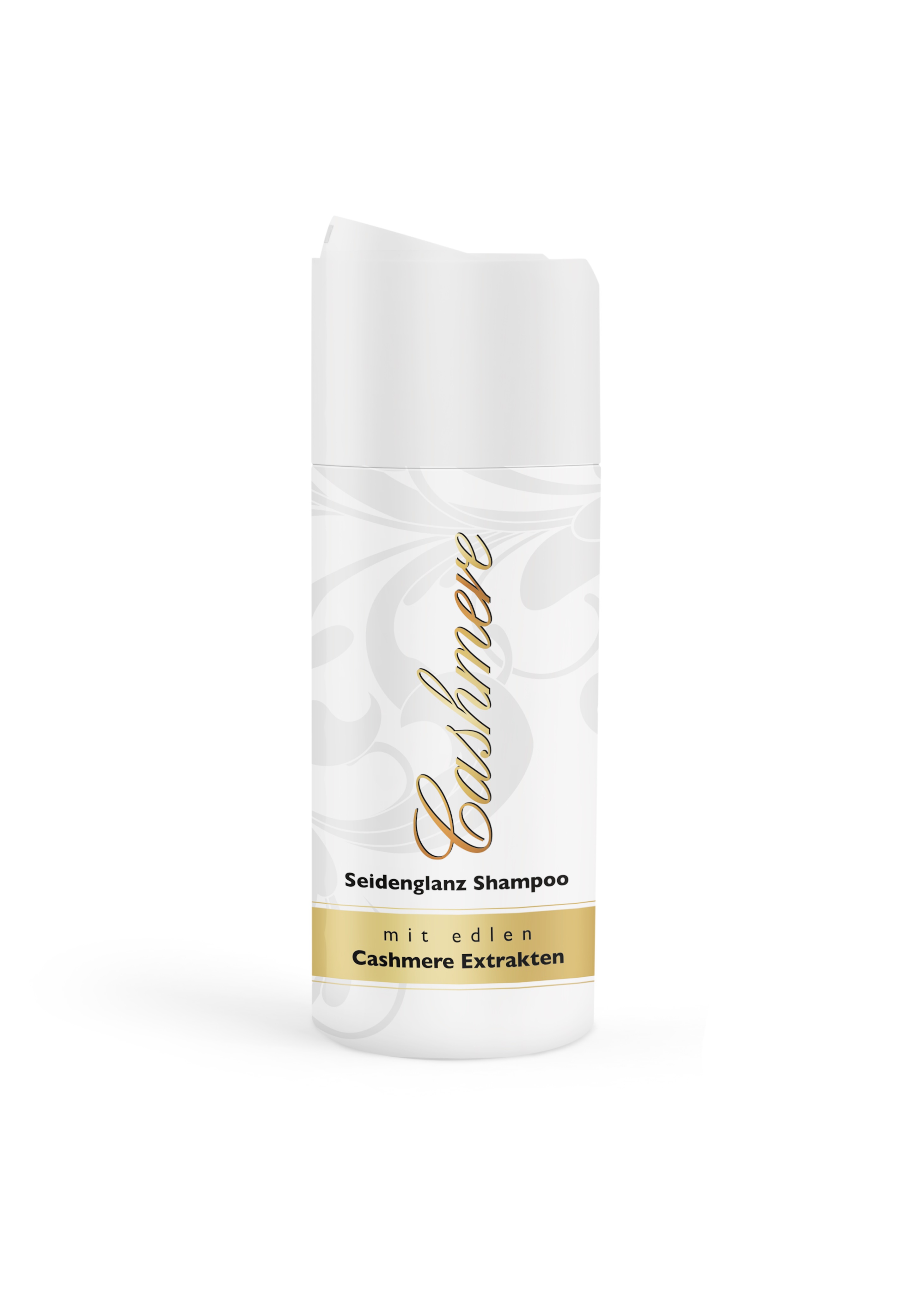 Cashmere Seidenglanz Shampoo 130ml