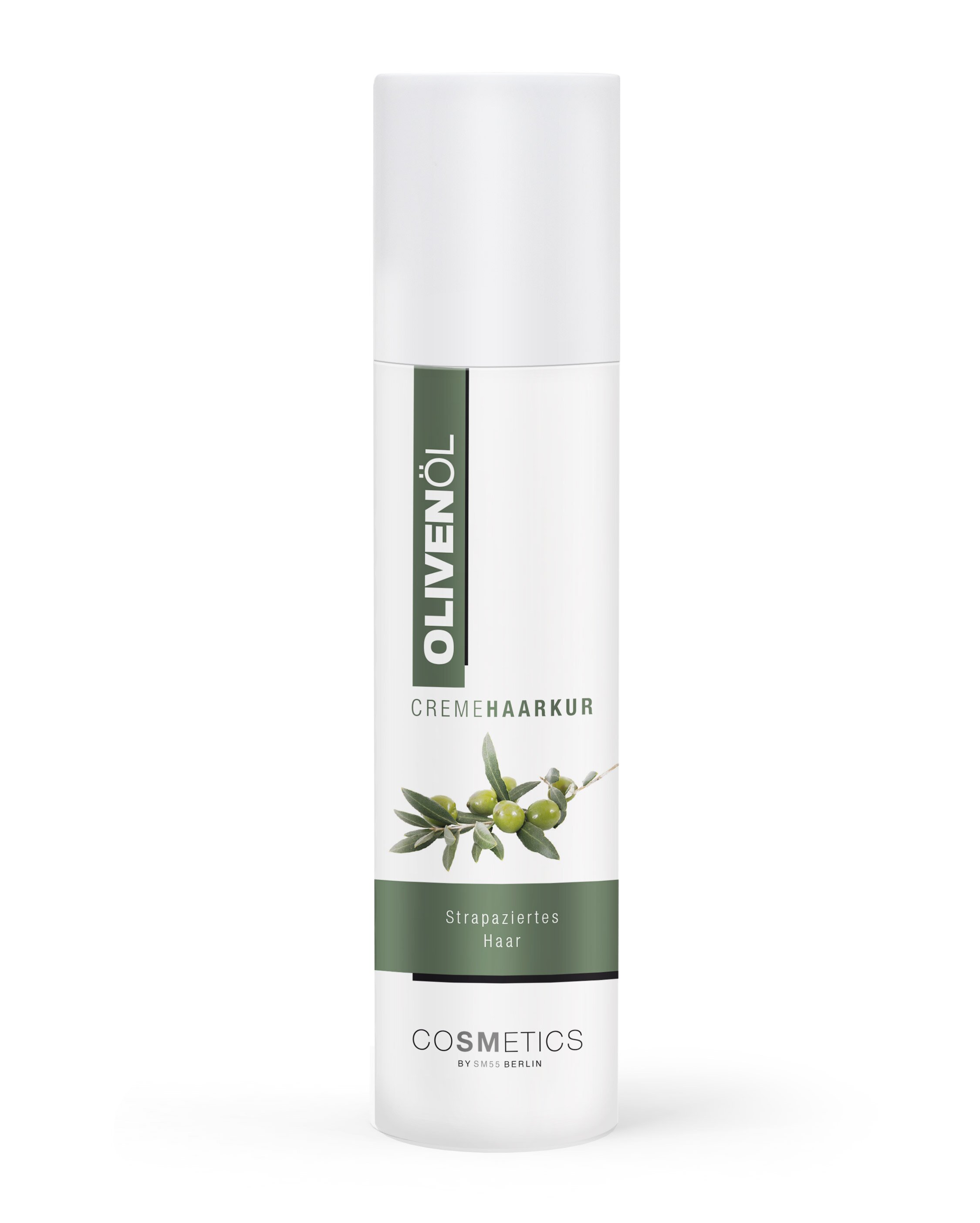 Oliven Öl Creme Kur 250ml