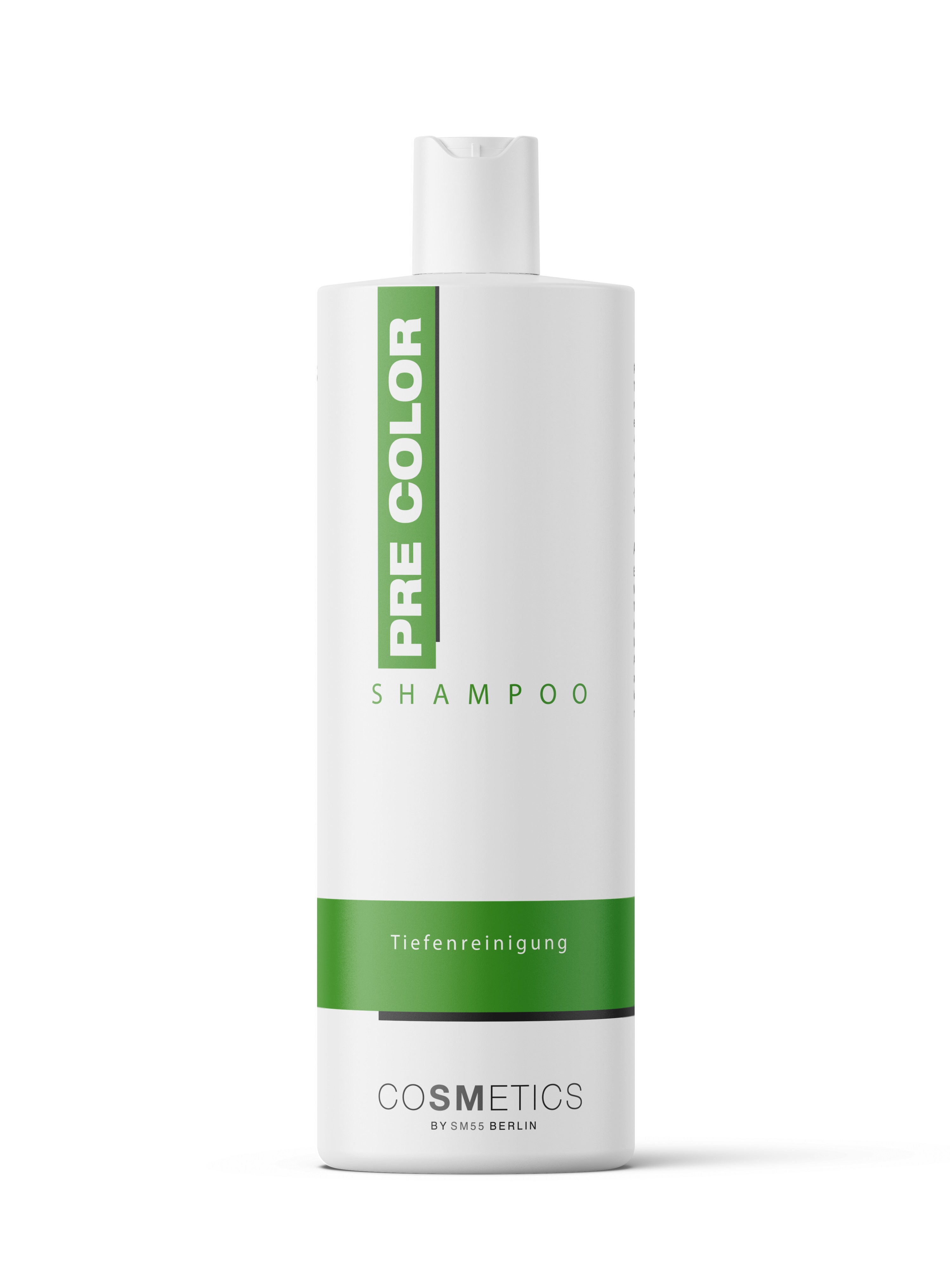 Pre Color Tiefenreinigungs Shampoo 1L