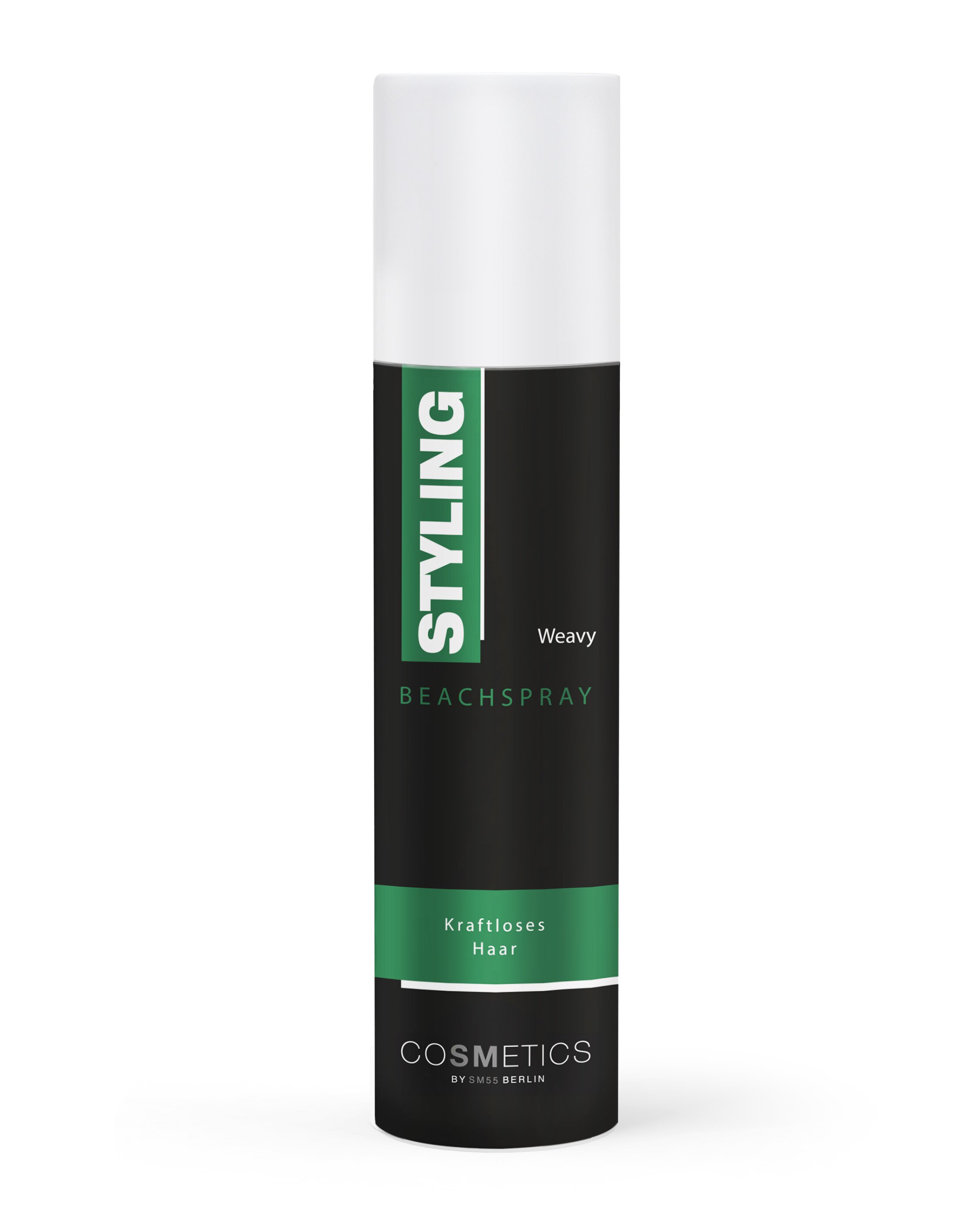 Beachspray "Weavy" 250 ml