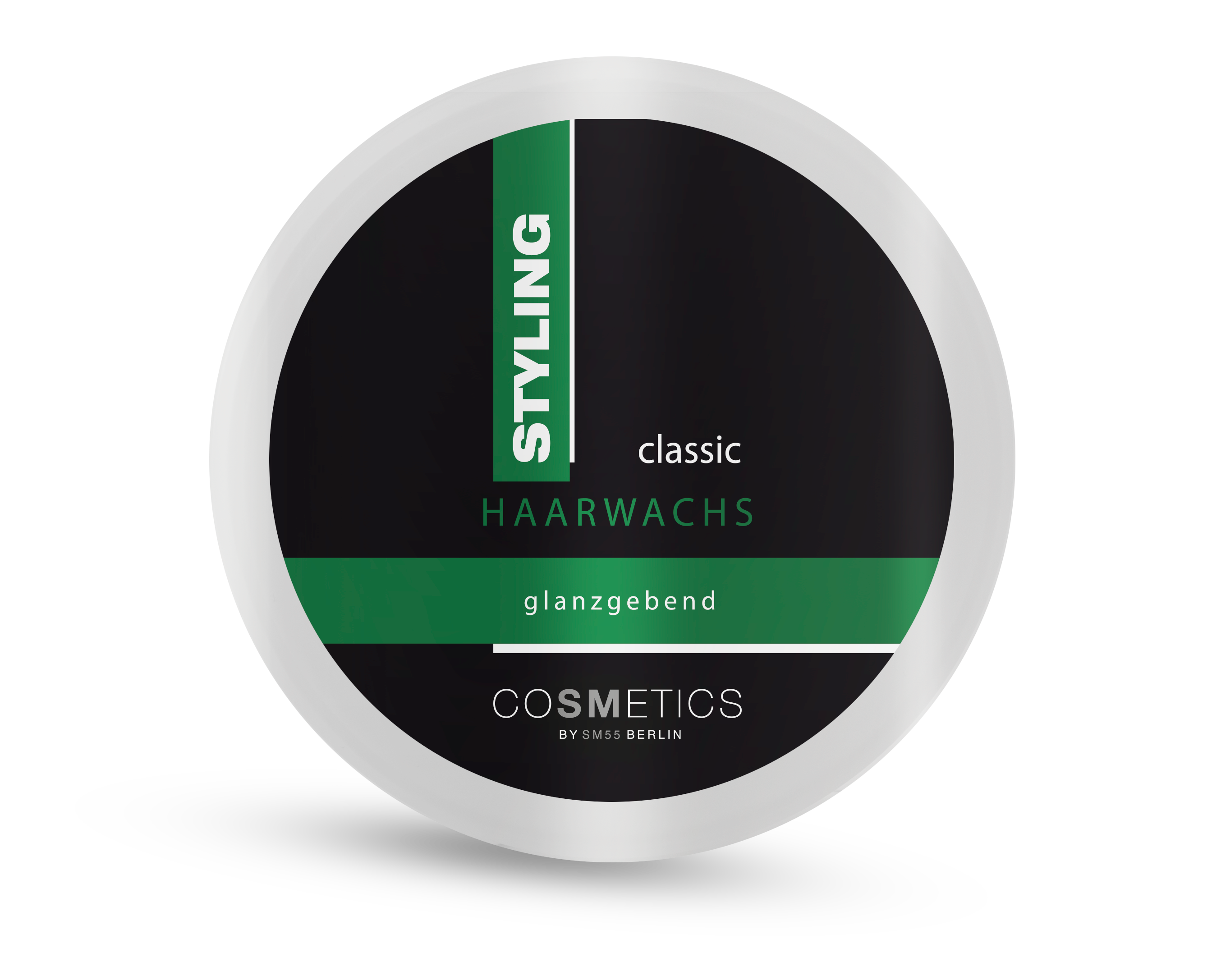 Haarwachs Classic glanzgebend 100ml