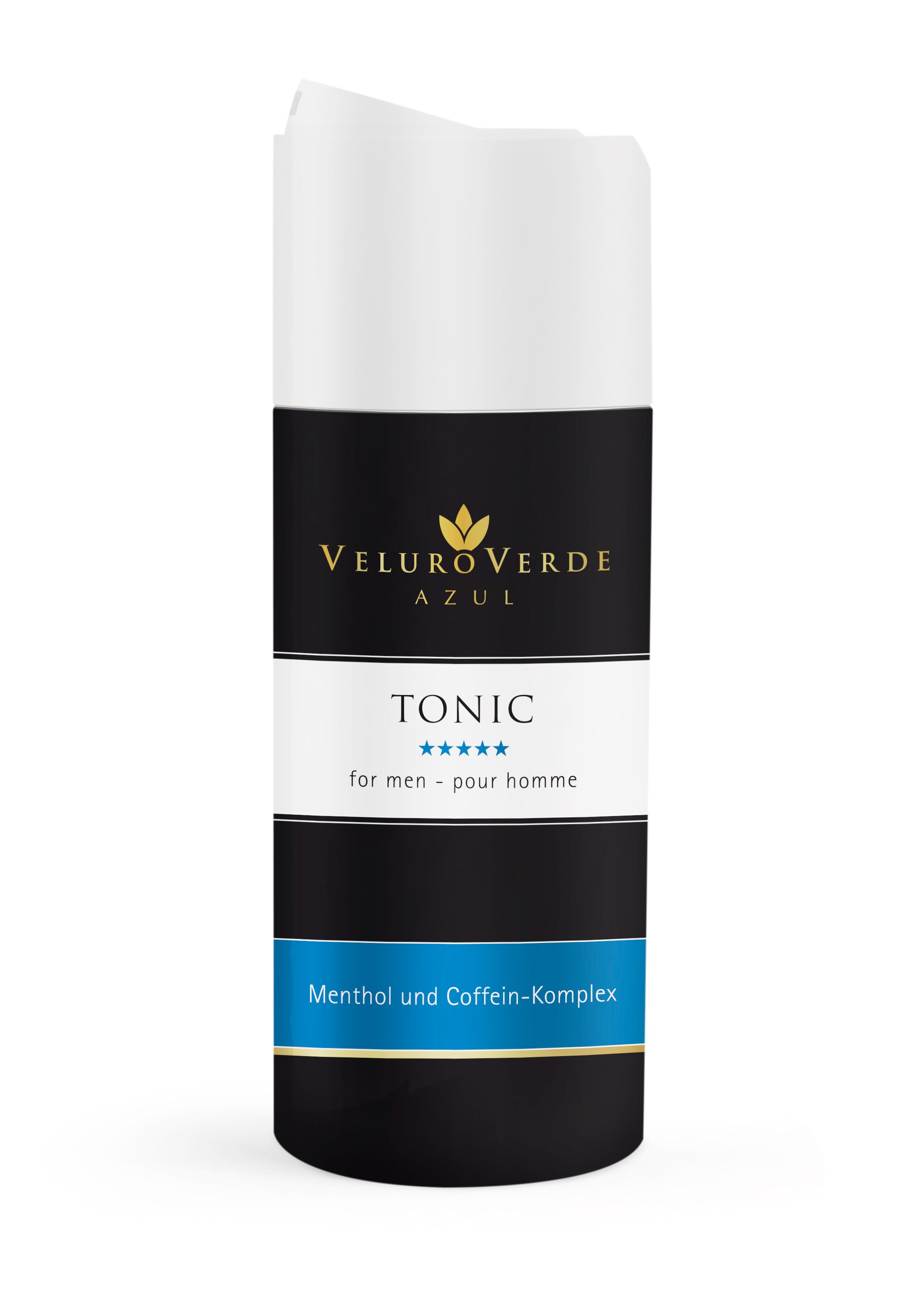 VeluroVerde Azul Tonic for men 130ml