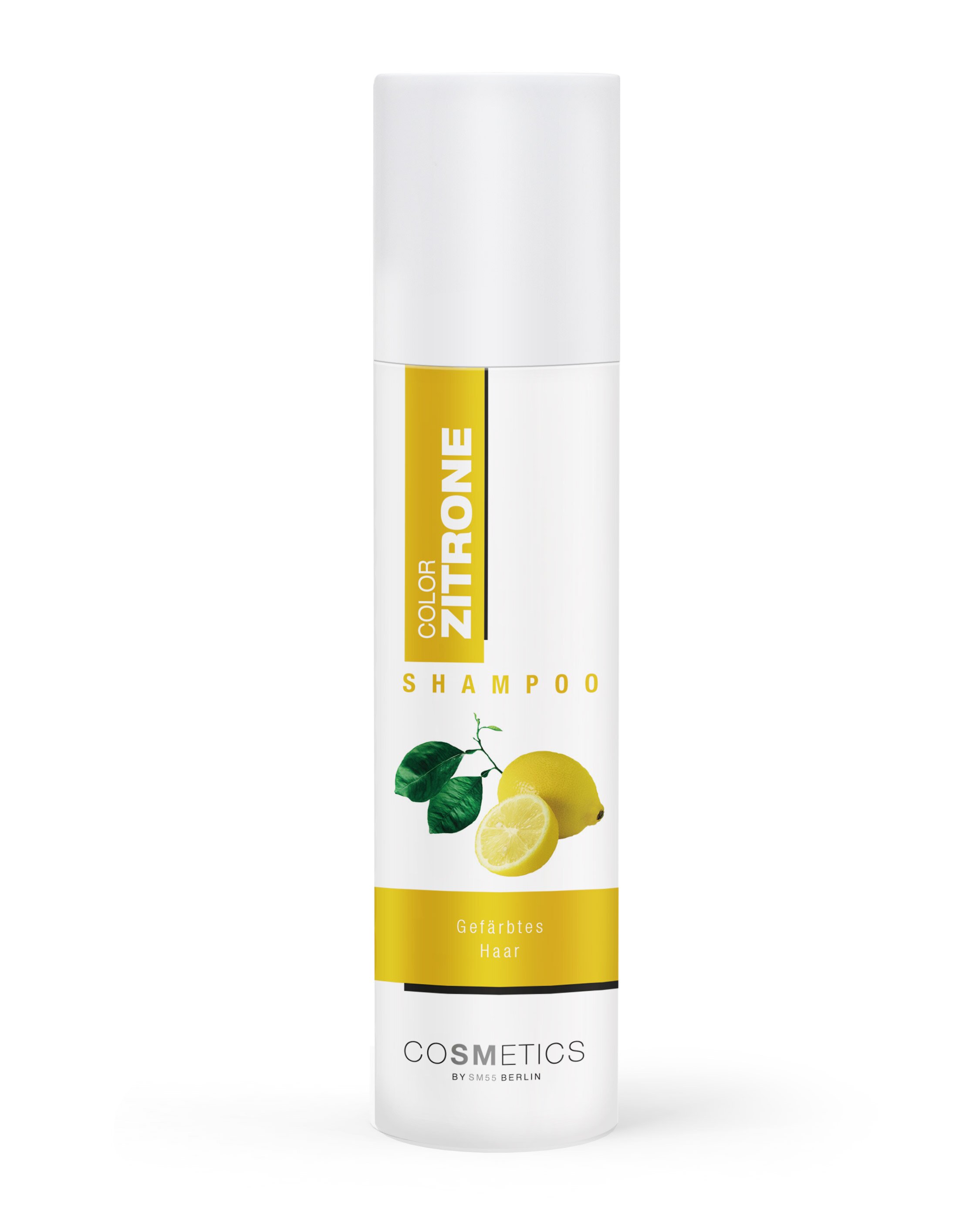Zitrone Shampoo 250ml