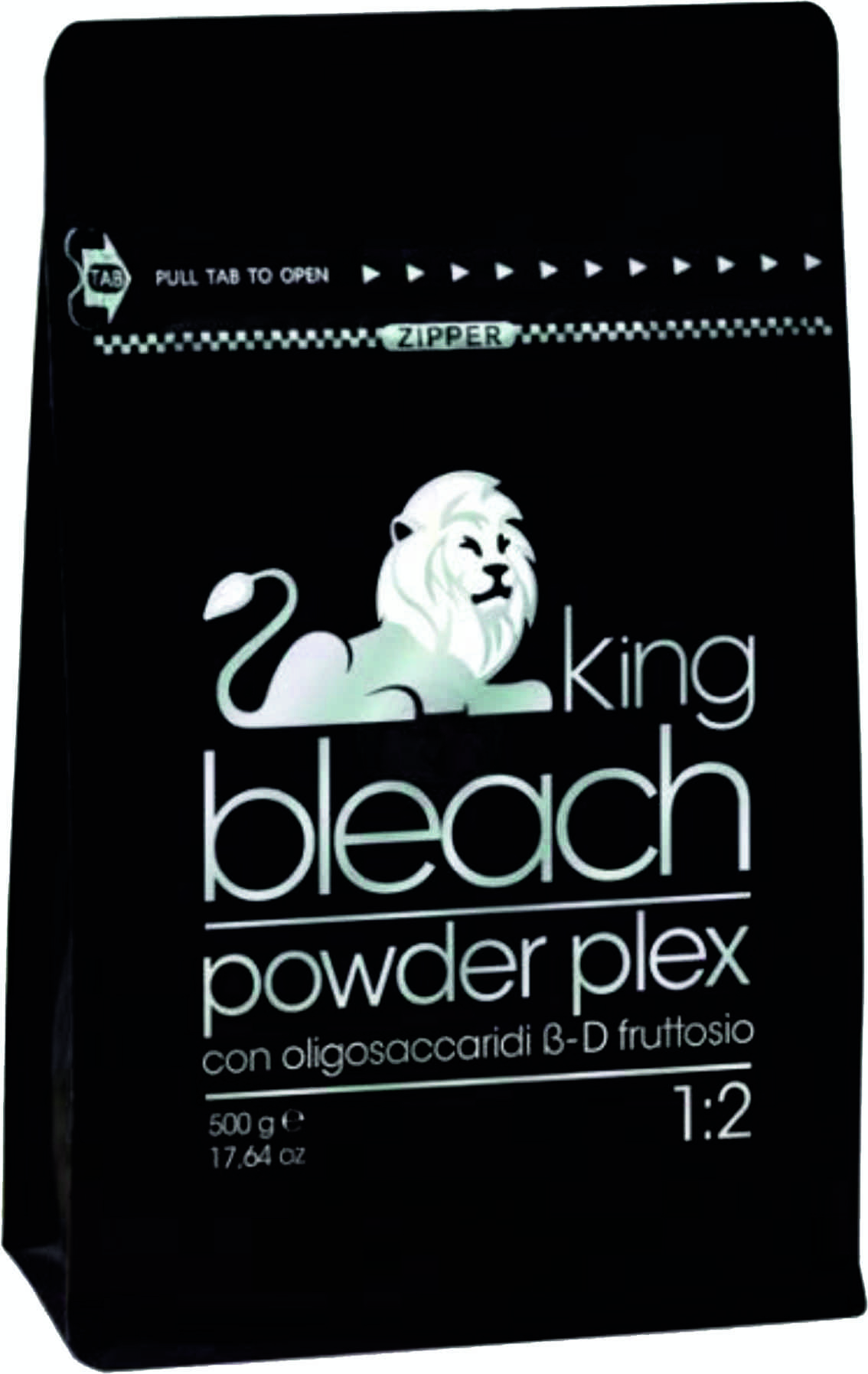 King Bleach 500g