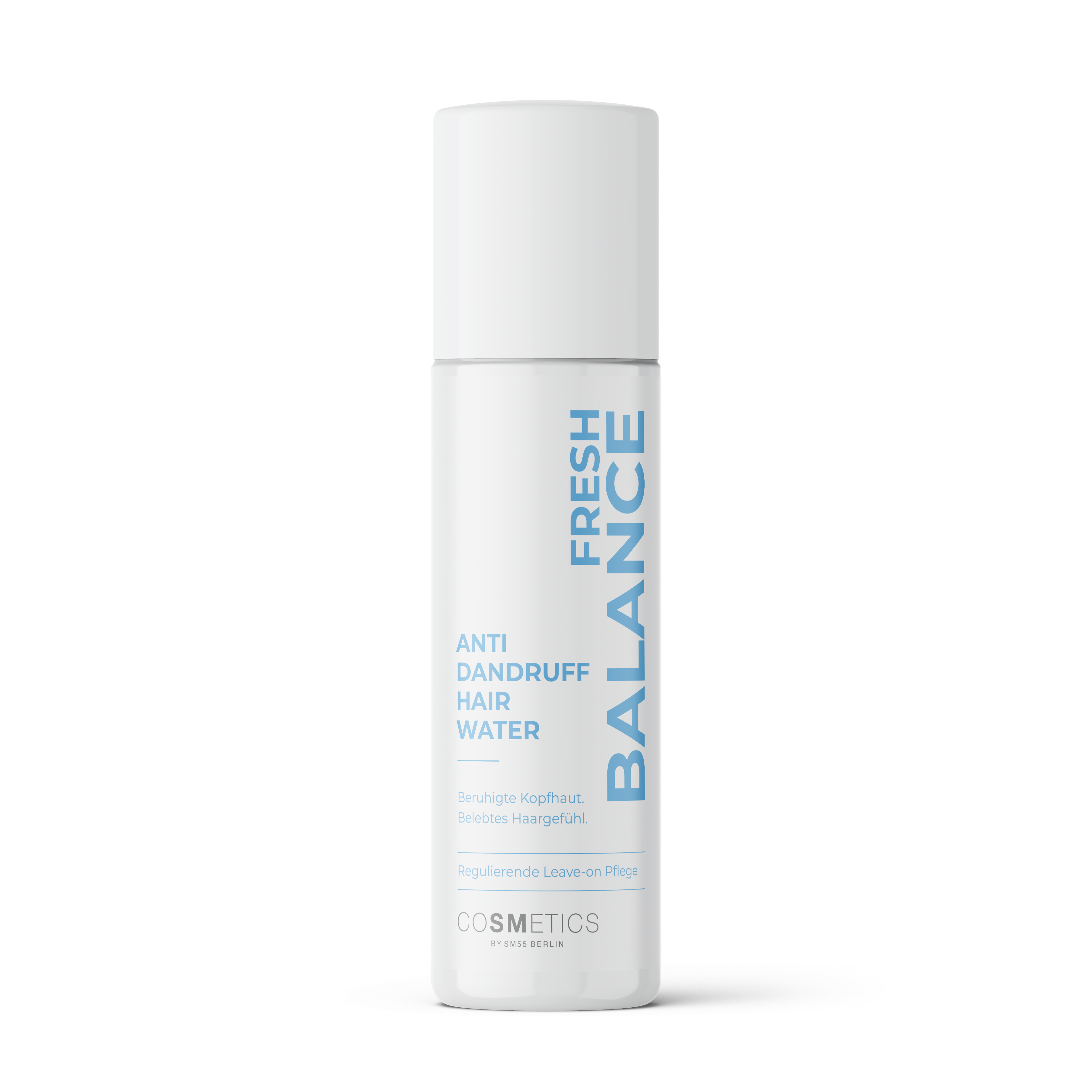 Fresh Balance Anti-Dandruff Hairwater 250ml