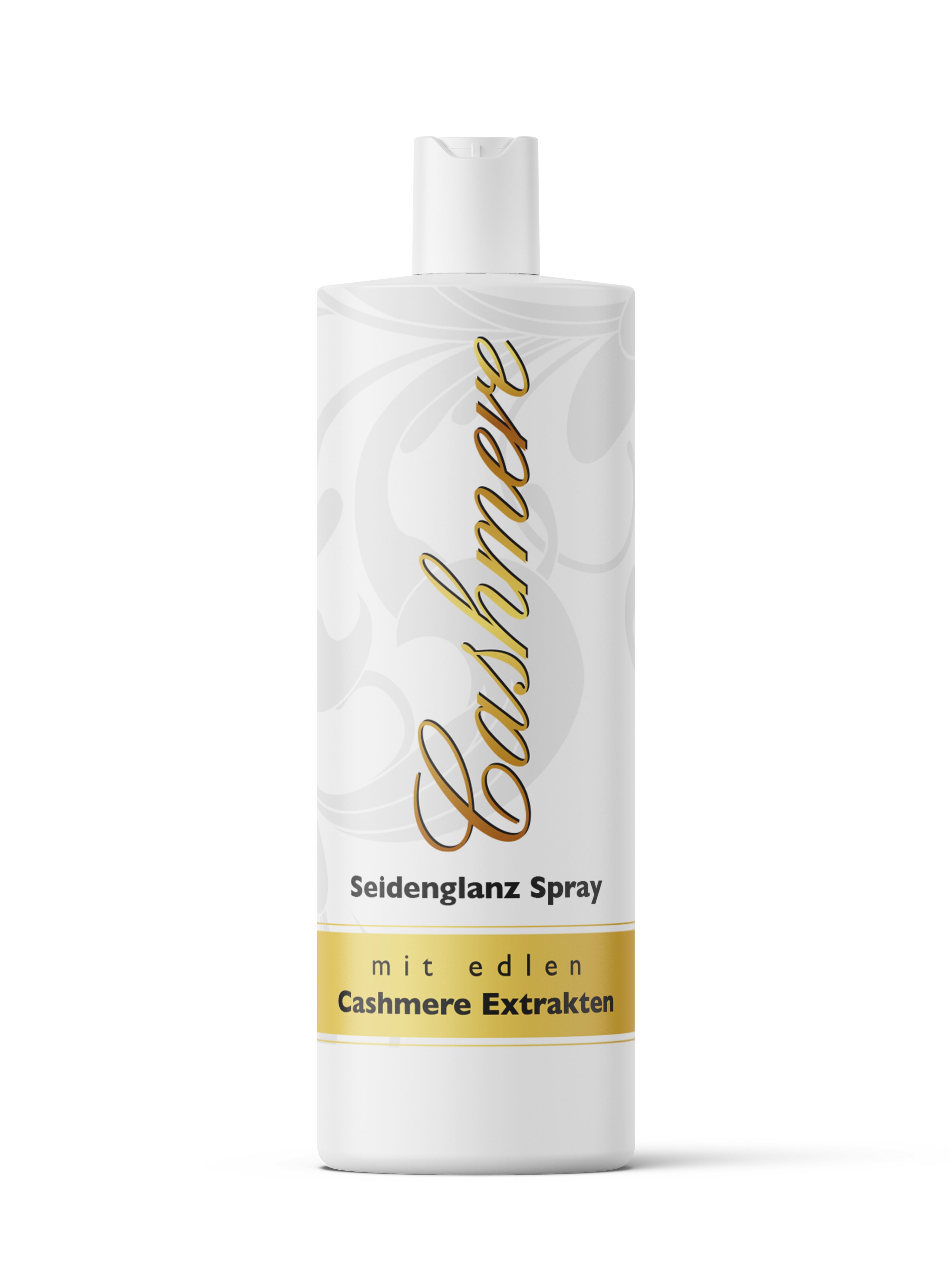 Cashmere Seidenglanz Spray 1L