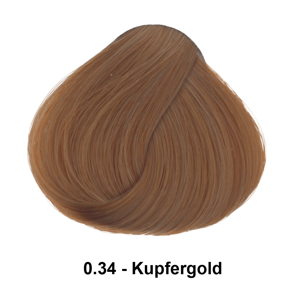 0.34 Kupfergold