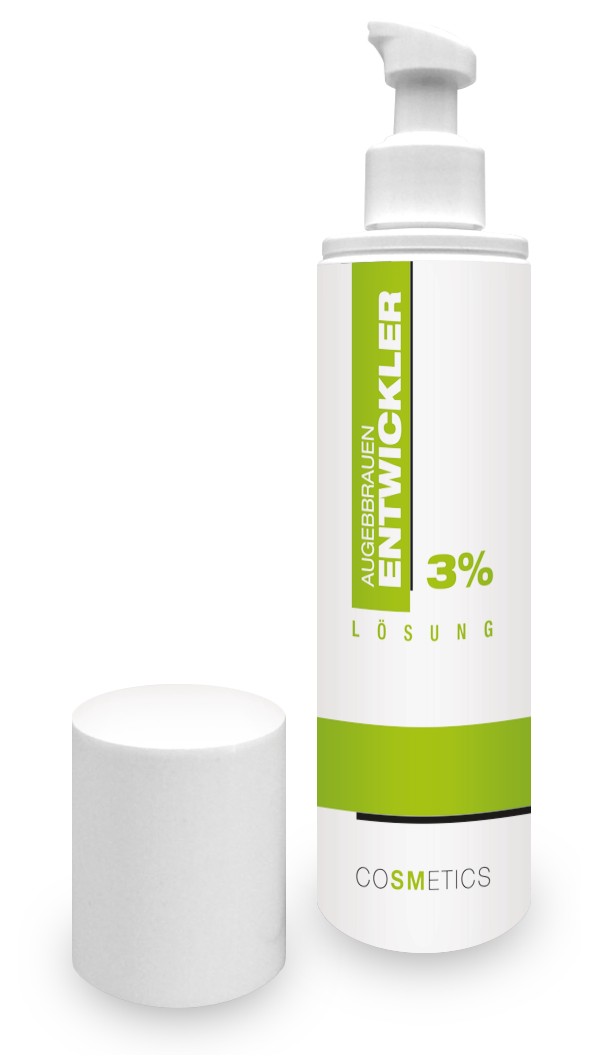 Entwicklungslösung 3% 50ml