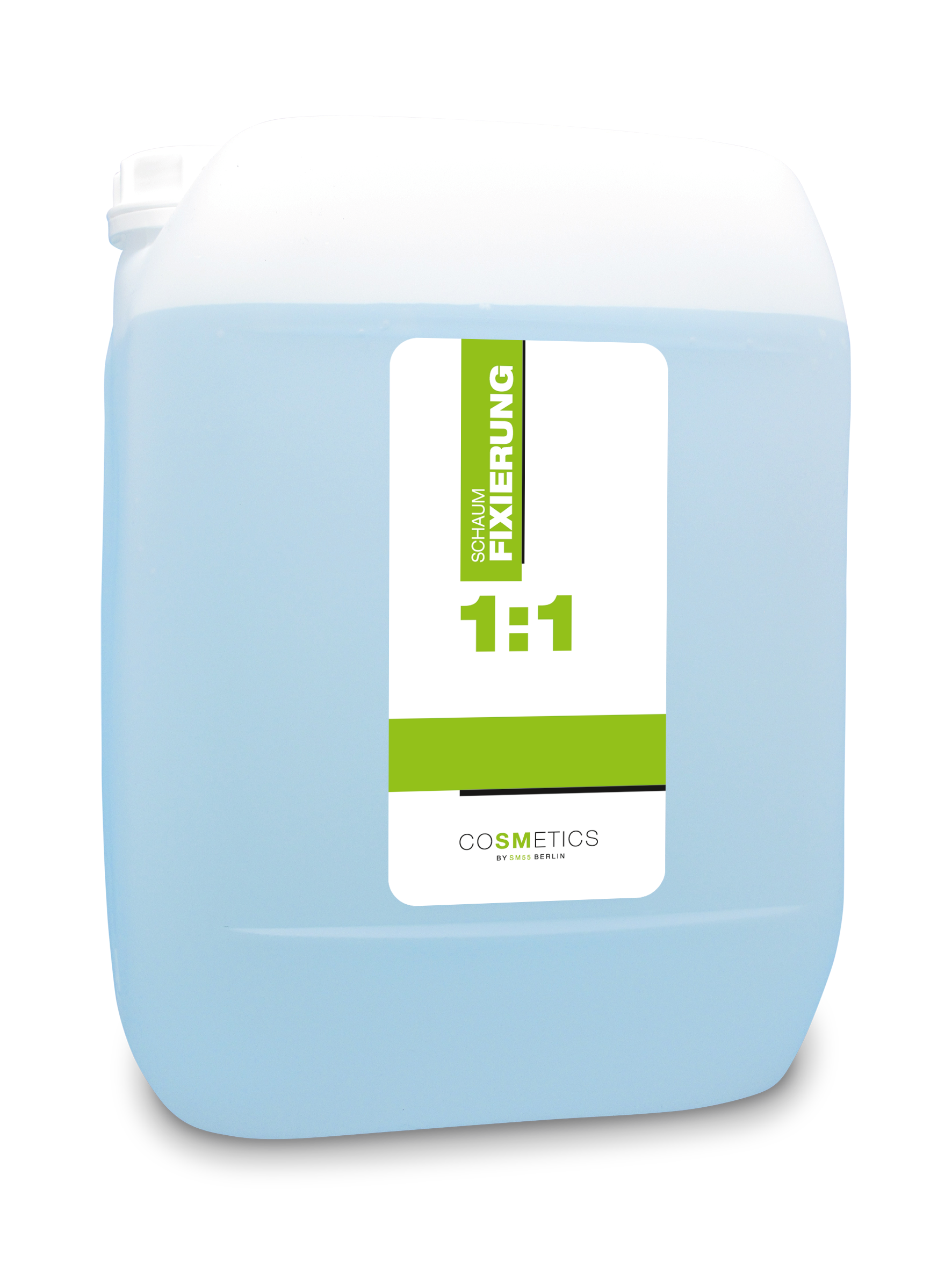 Schaumfixierung 1:1 5L