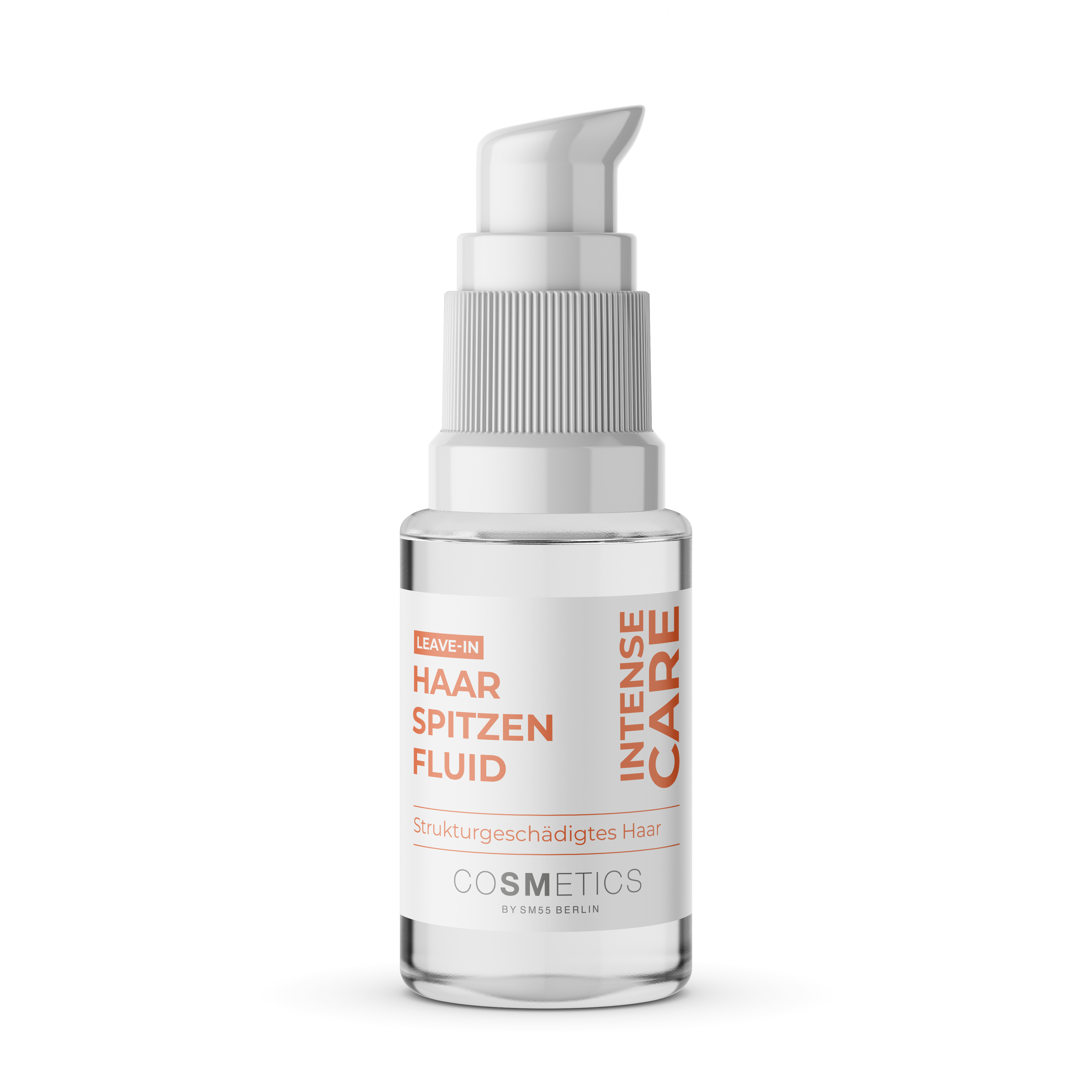 Intense Care - Haarspitzenfluid 30ml
