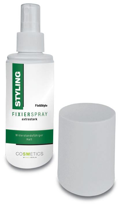 Fixier Spray Fix & Style EXTRA STARK 150ml
