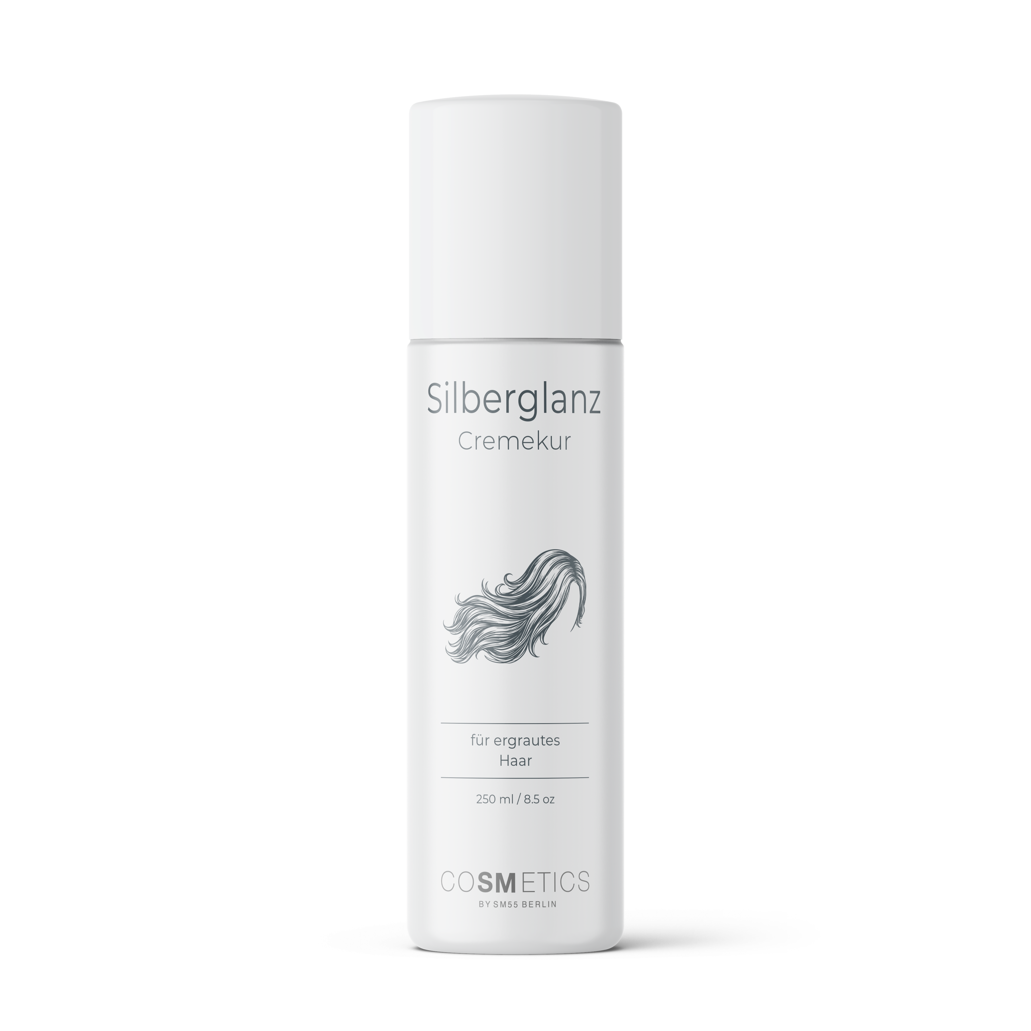 Silberglanz Creme Kur 250ml