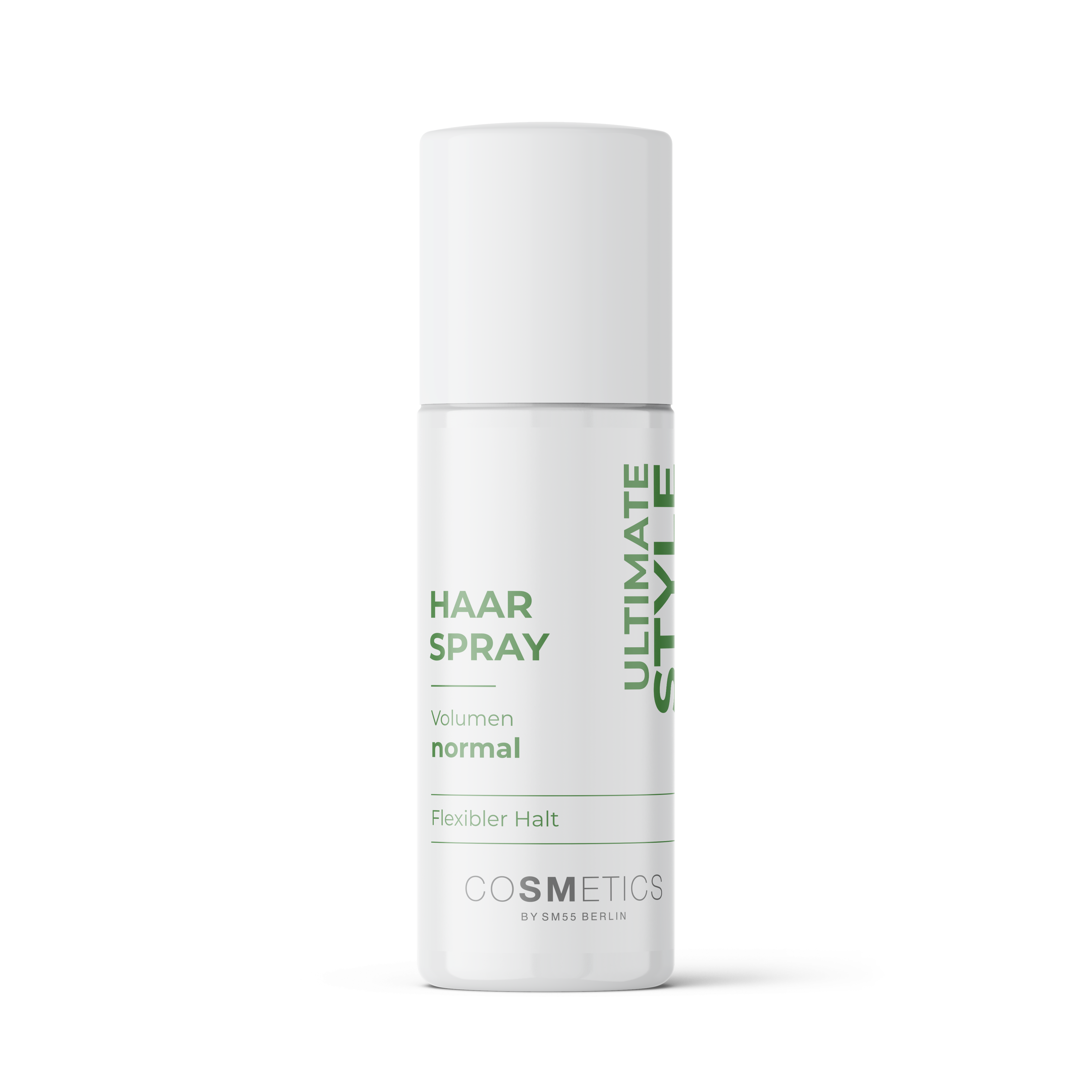 Haarspray Volumen Pumpspray NORMAL 150ml
