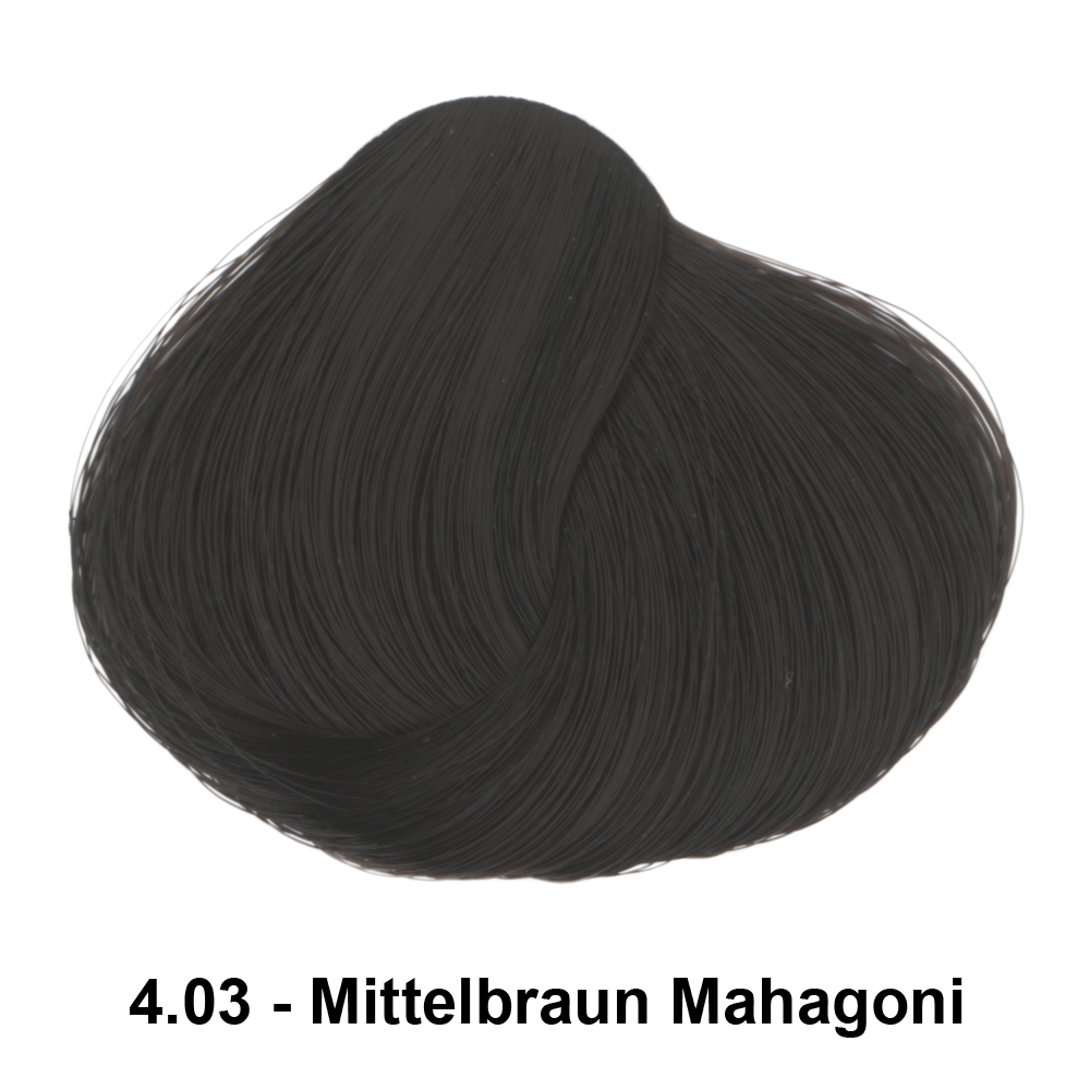 4.03 Mittelbraun Gold