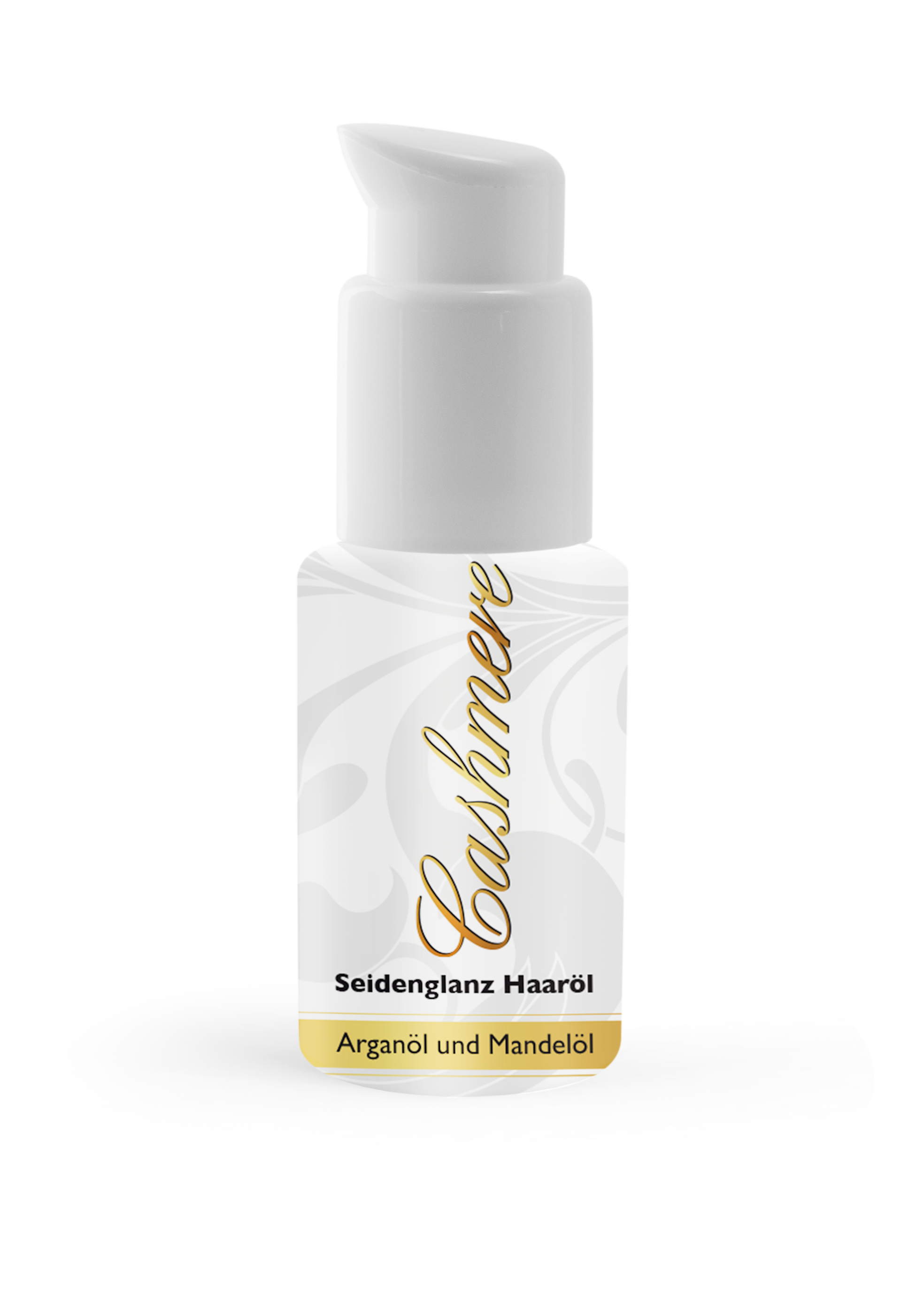 Cashmere Seidenglanz Haaröl 30ml