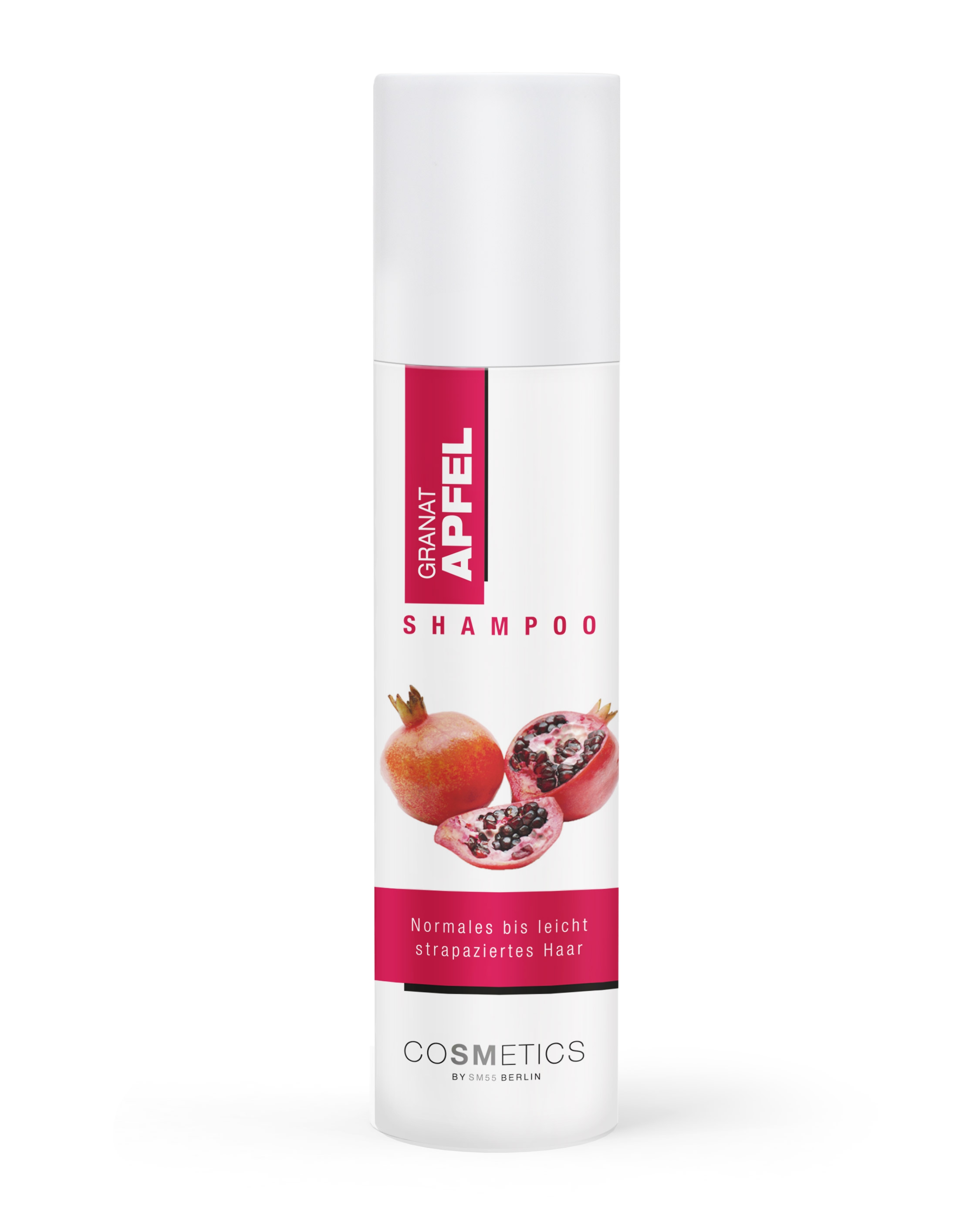 Granatapfel Shampoo 250ml ZZ