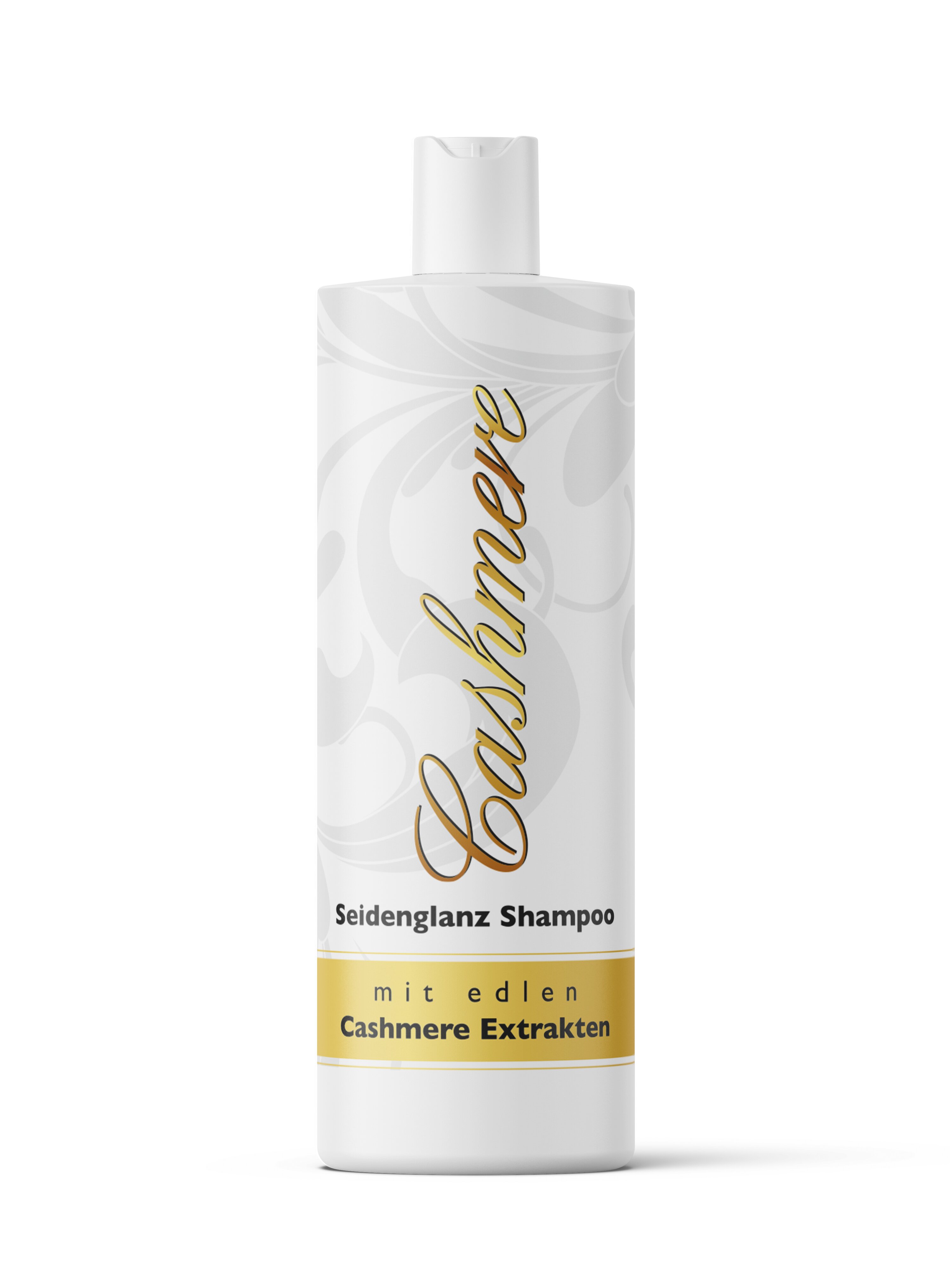 Cashmere Seidenglanz Shampoo 1L