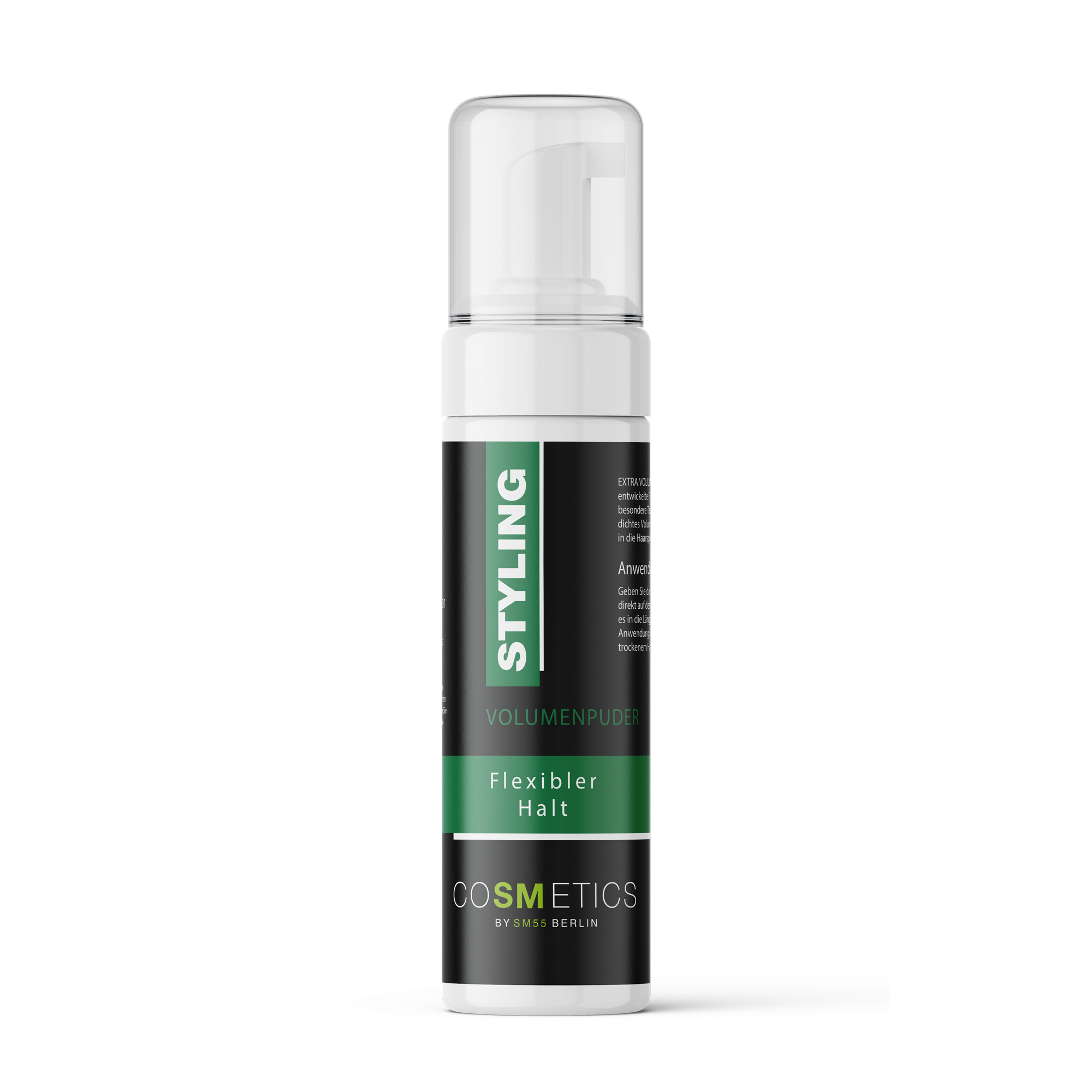 Styling Volumenpuder 60ml