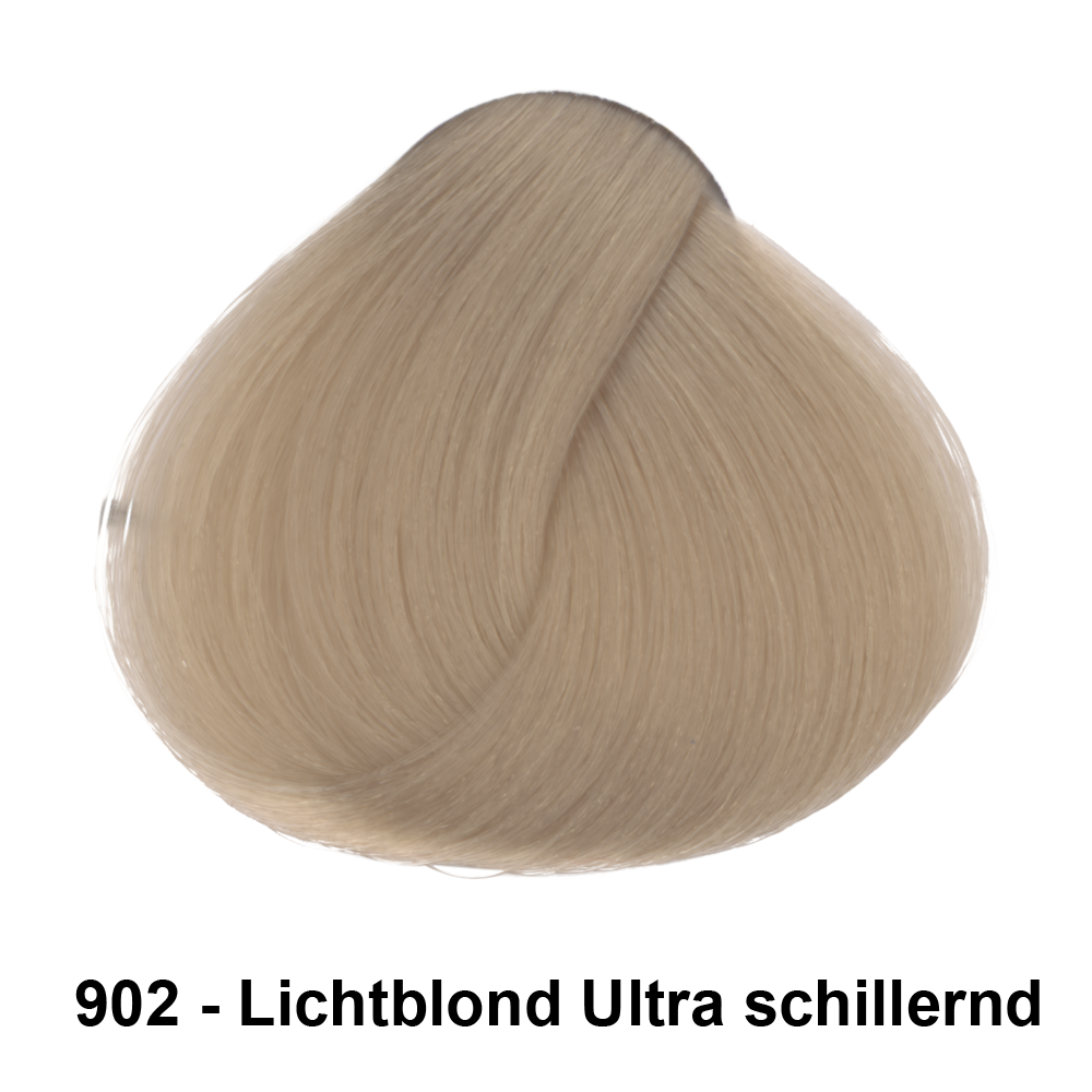 902 Lichtblond Ultra schillernd