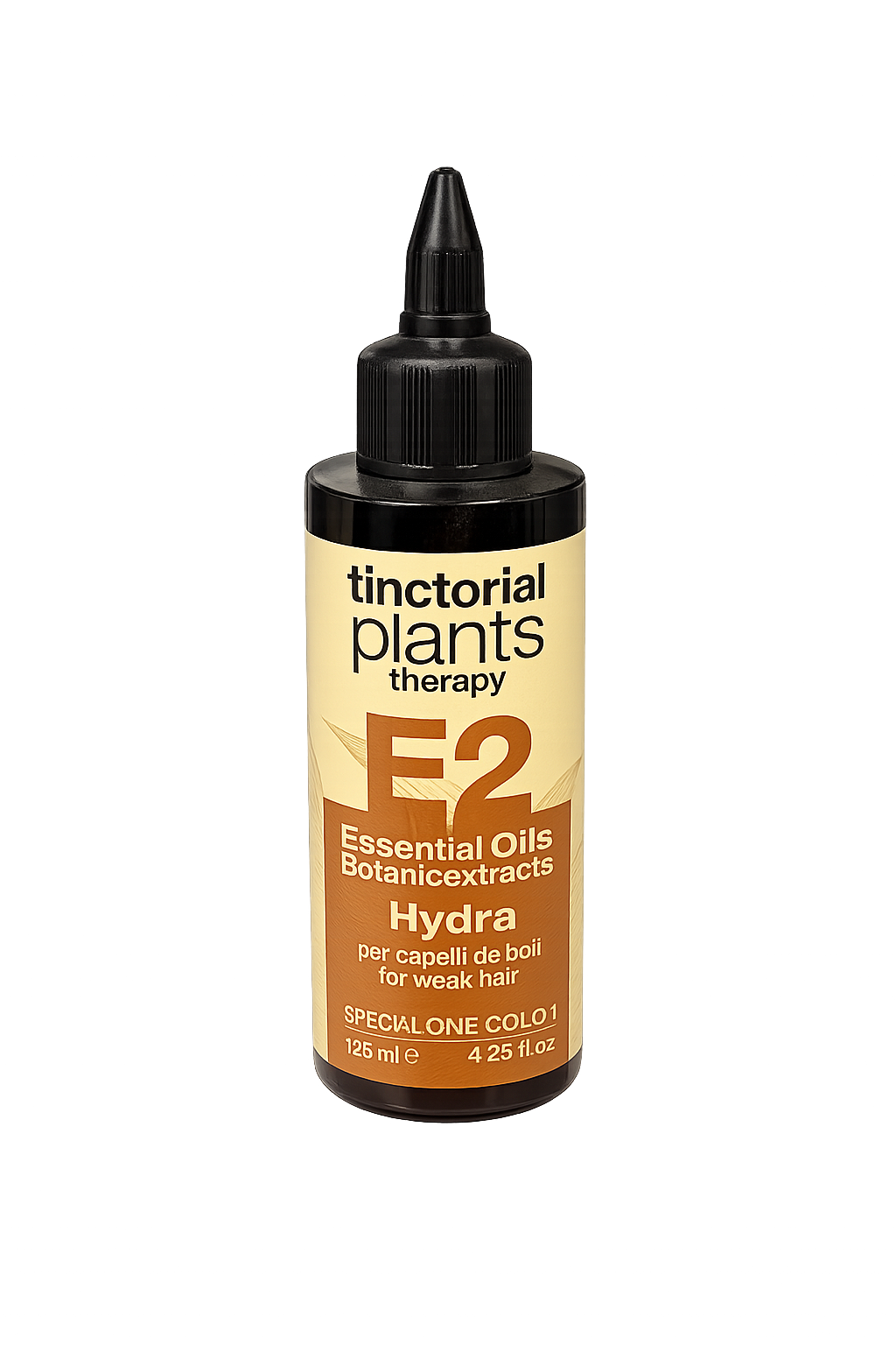 Tinctorial Plants Ätherisches Öl 125ml Flasche