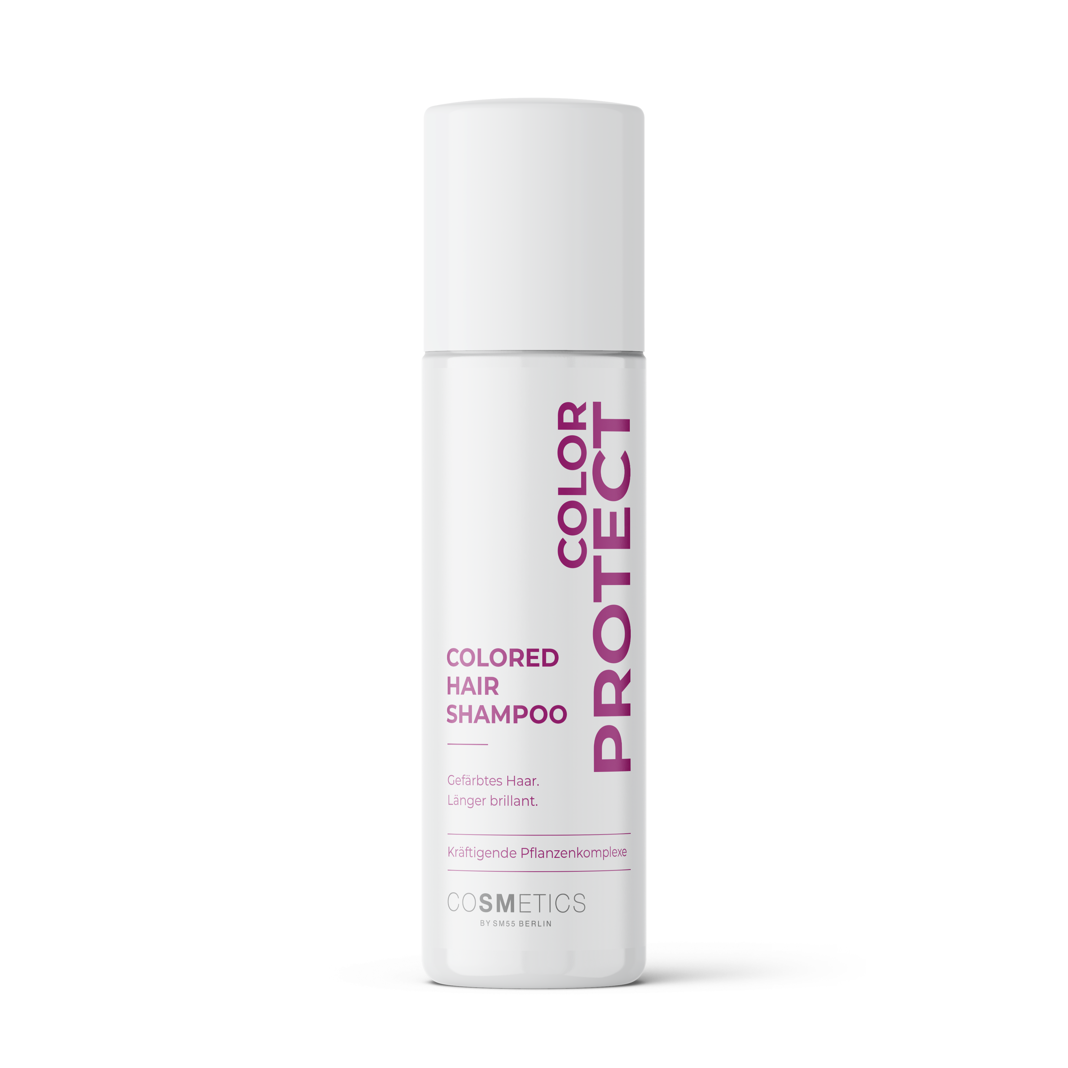 Color Protect - Colored Hair Shampoo 250ml