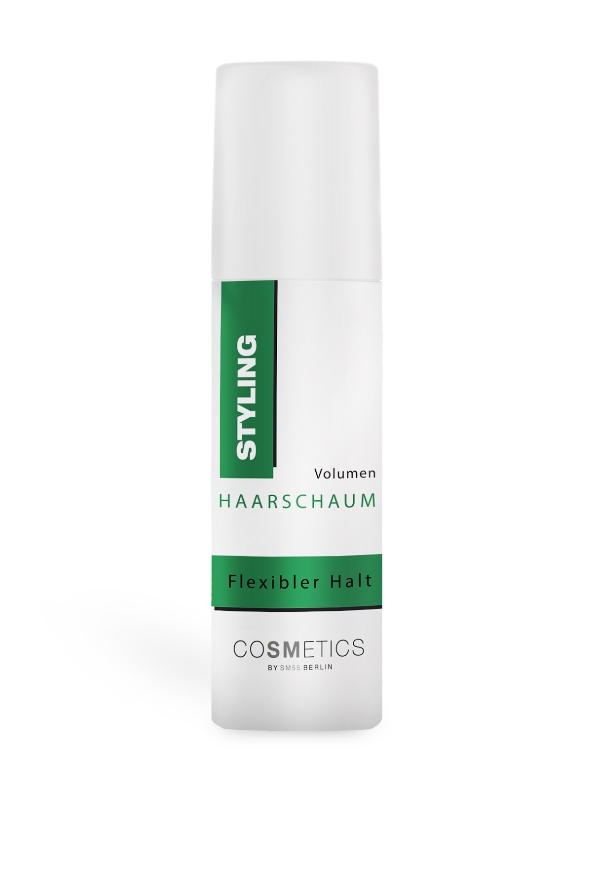 Haarschaum Volumen Pumpschaum 200 ml