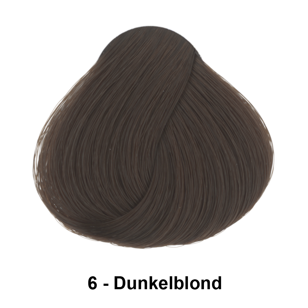 6 Dunkelblond