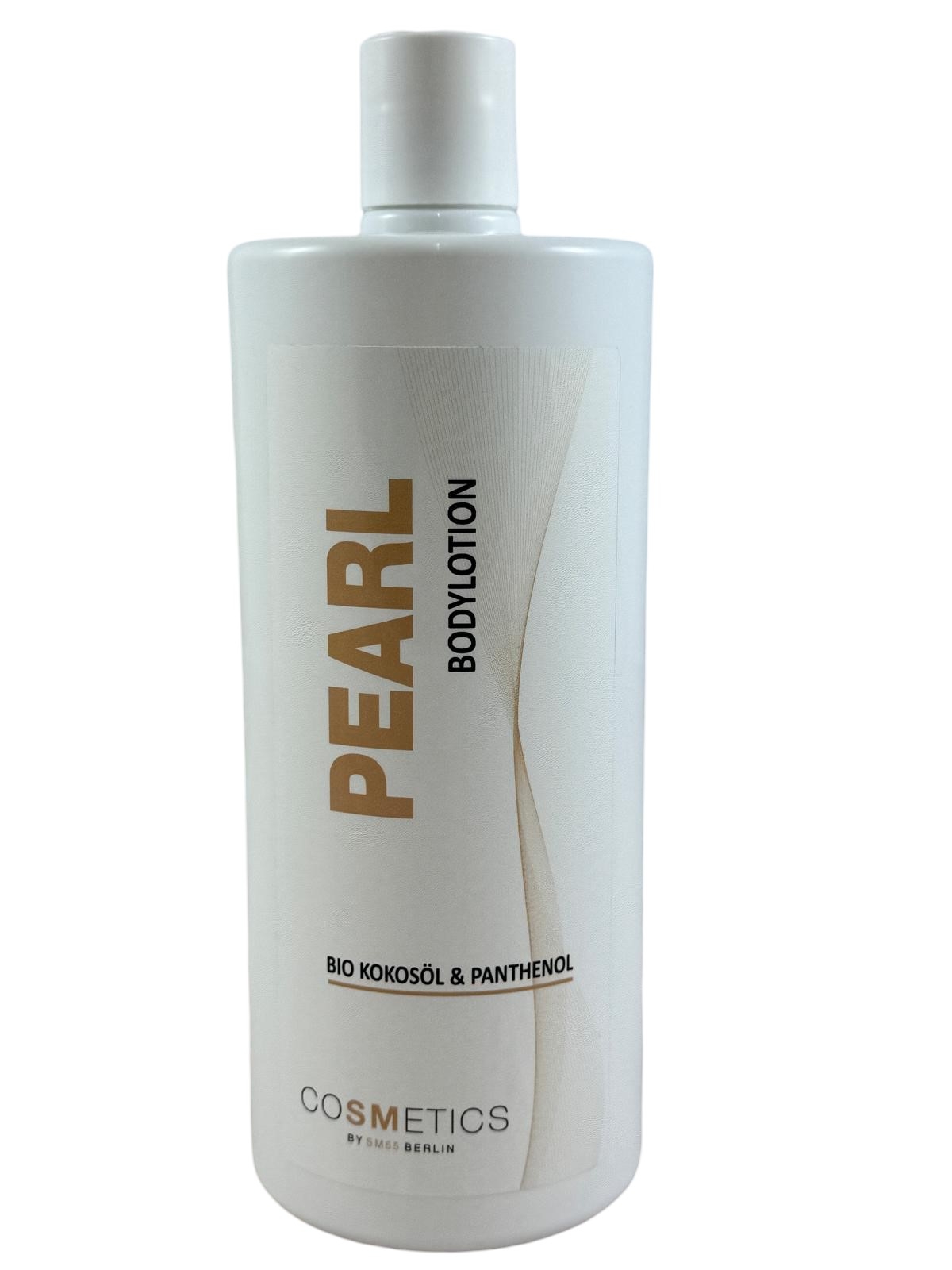 Pearl Bodylotion  1L mit Dispenserpumpe