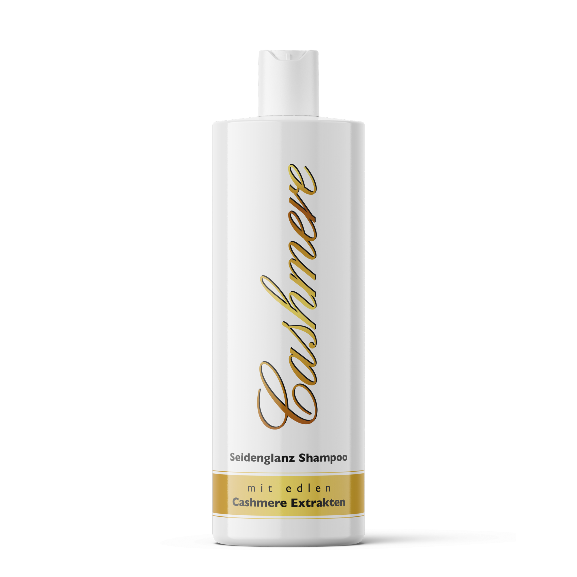 Cashmere Seidenglanz Shampoo 1L