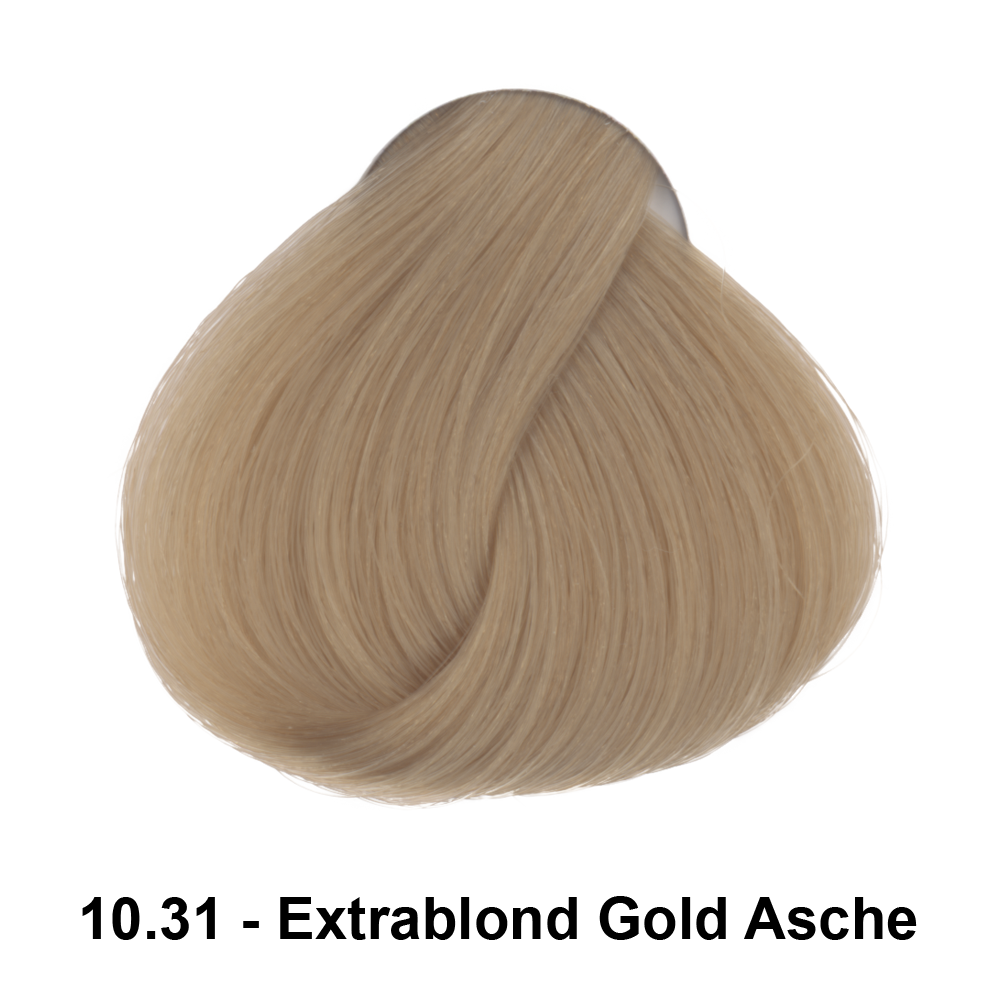 10.31 Extrablond Gold Asche