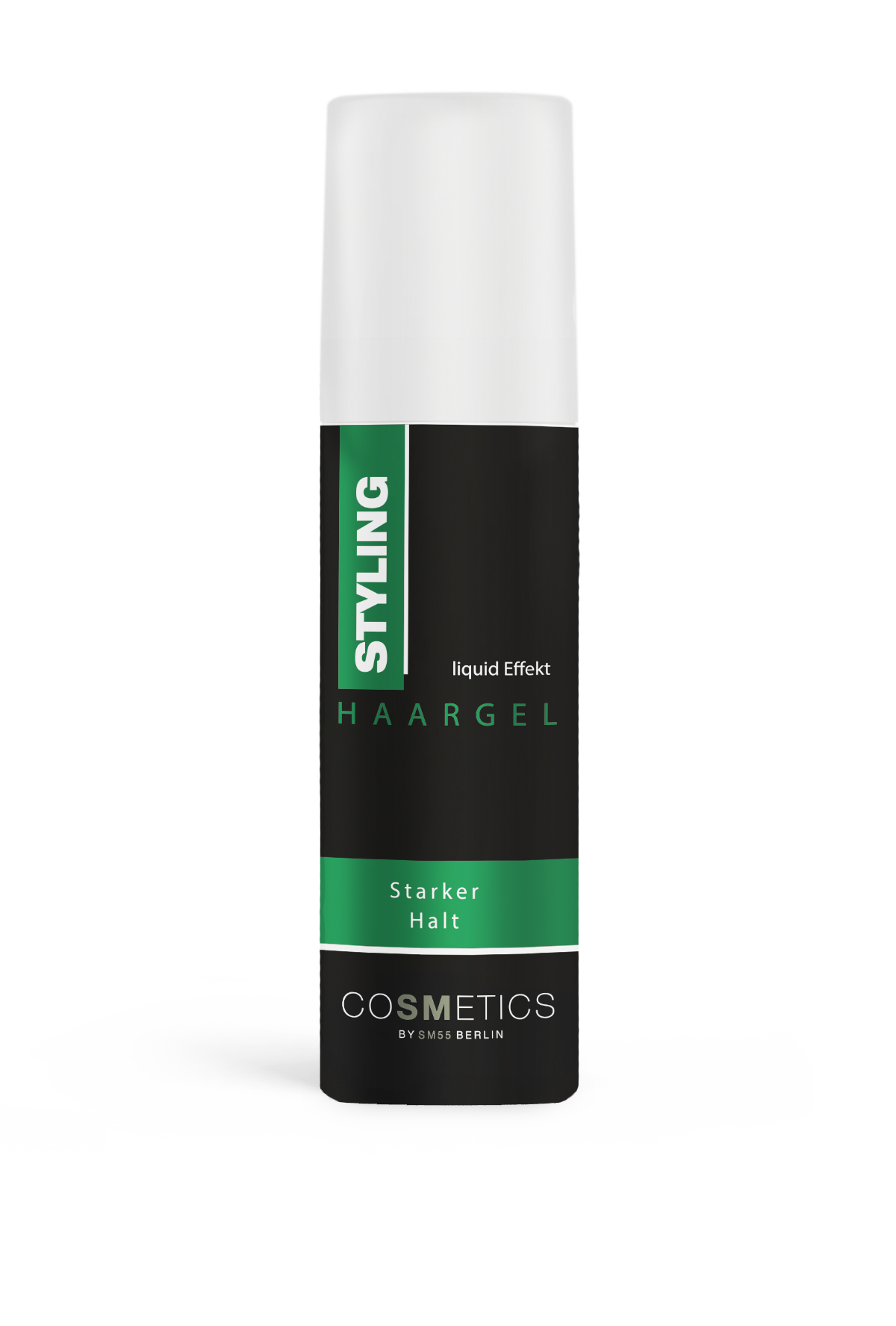 Styling Haargel Liquid Effekt 200ml