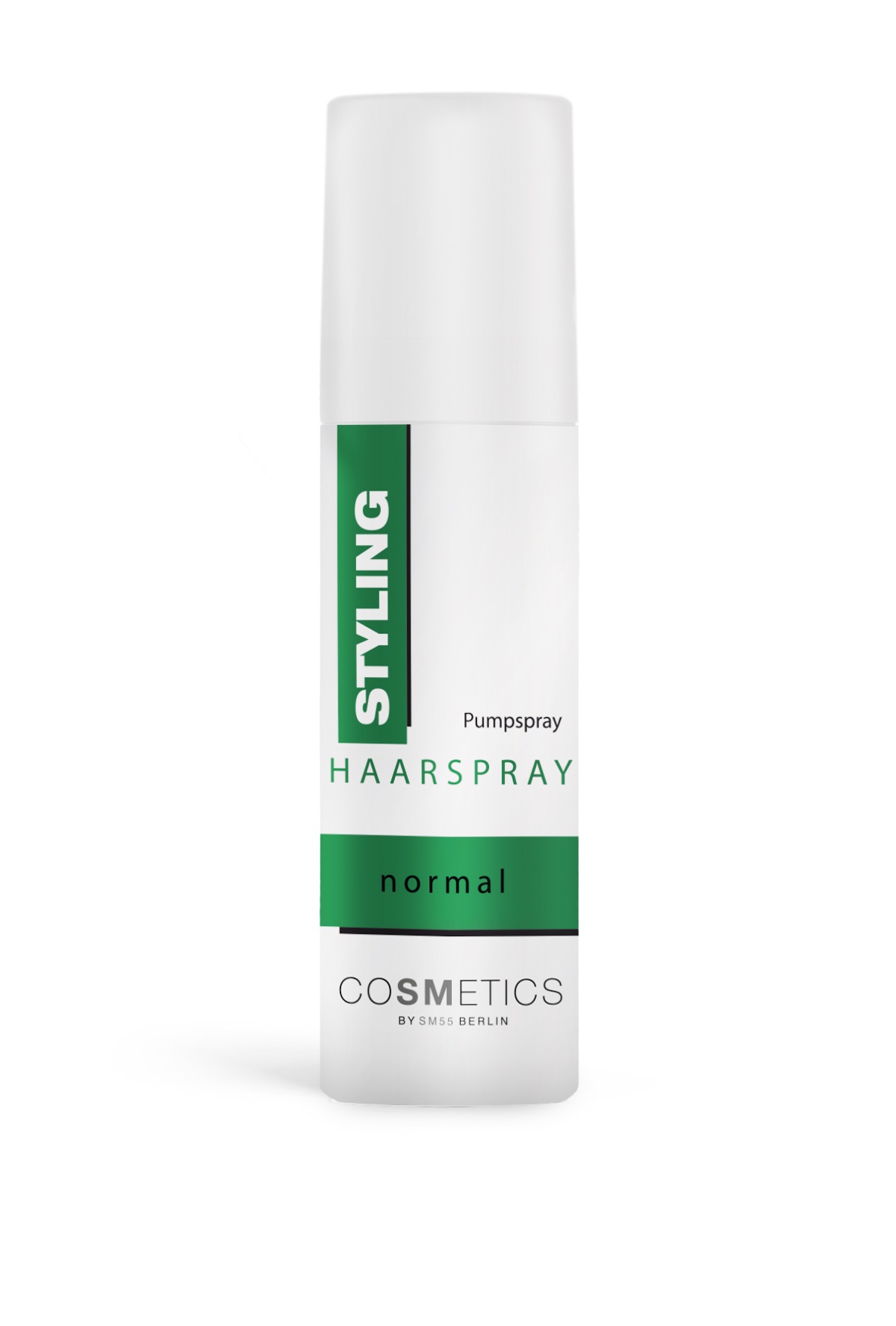 Haarspray Volumen Pumpspray NORMAL 150ml