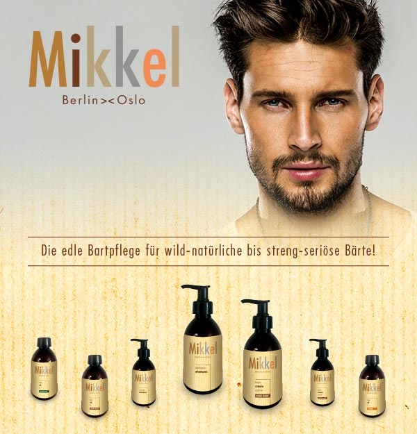 Testpaket Barber