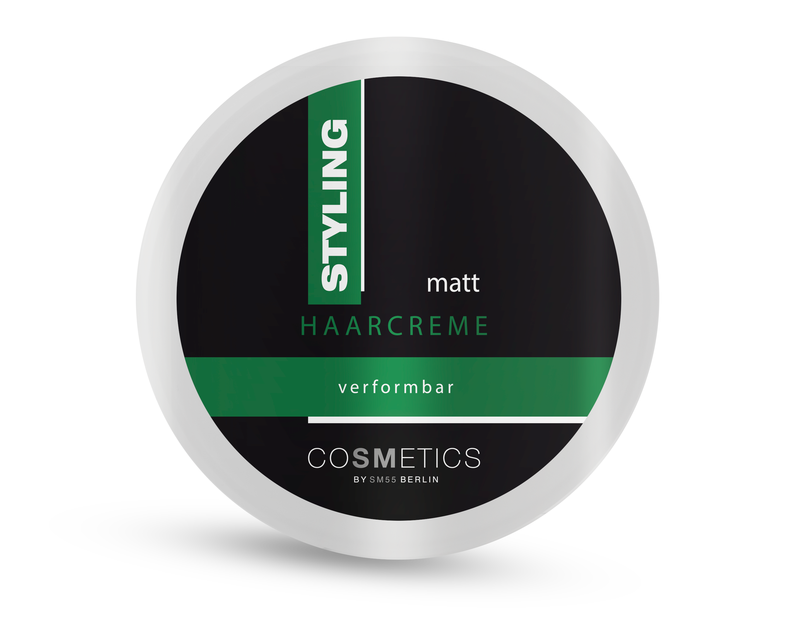 Haarcreme matt 100ml