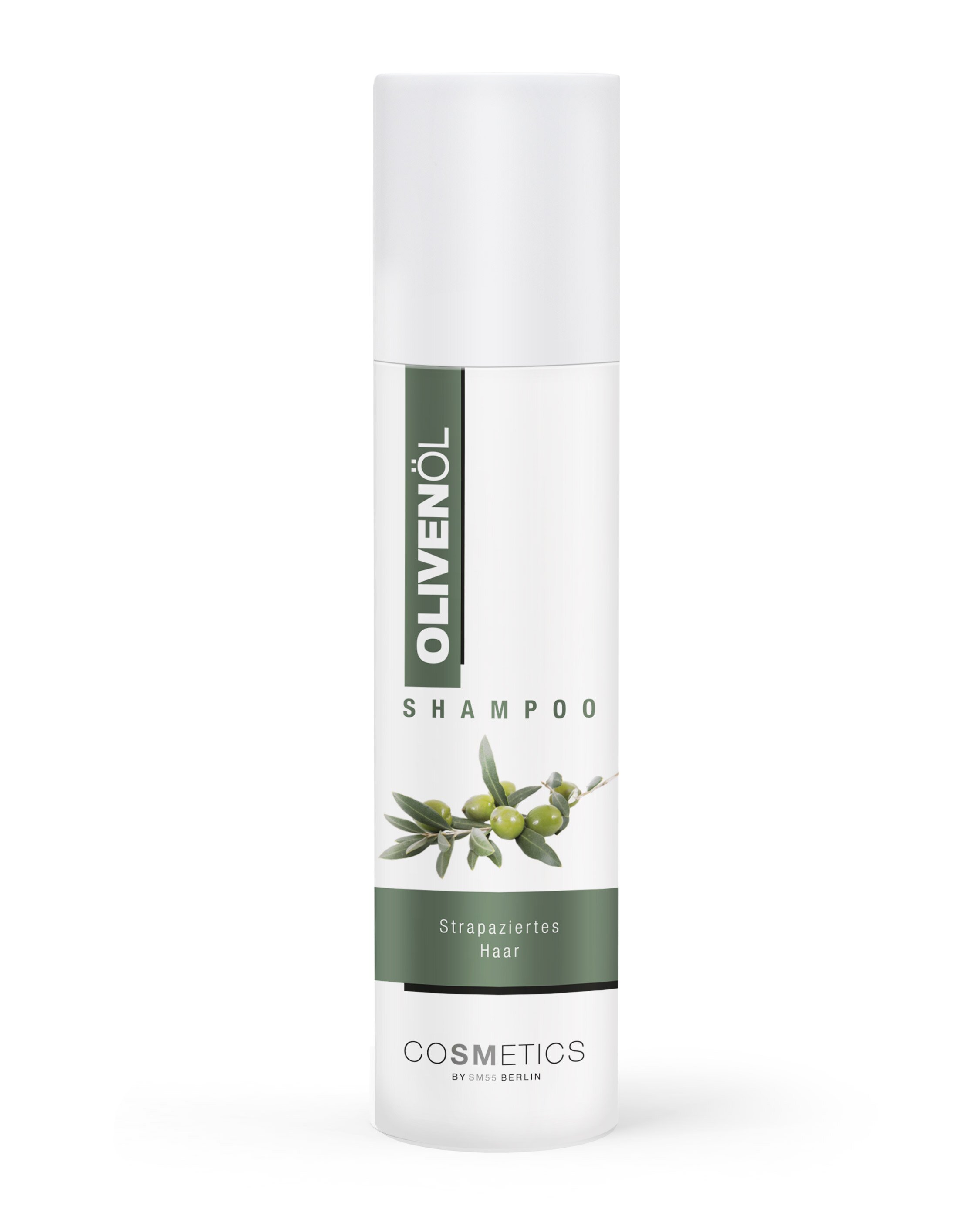 Oliven Öl Shampoo 250ml