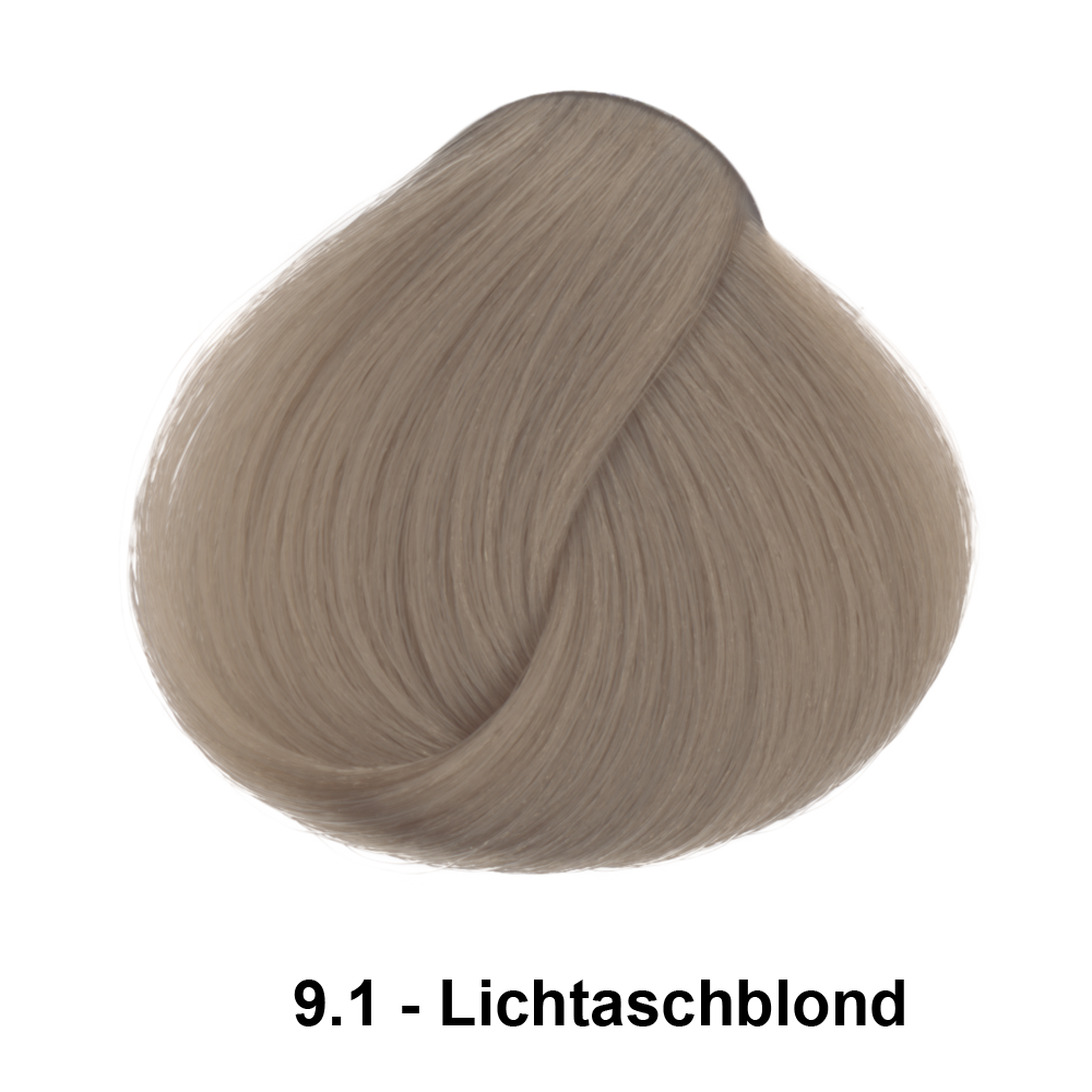 9.1 Lichtaschblond