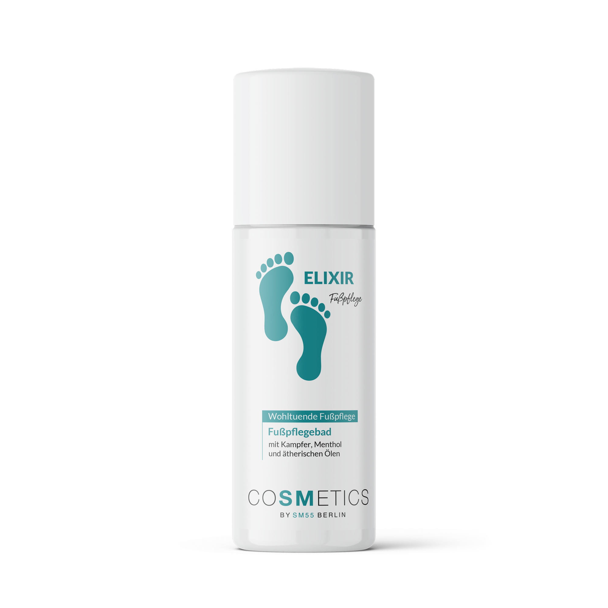 Fußbad-Kräuterelixier 150ml
