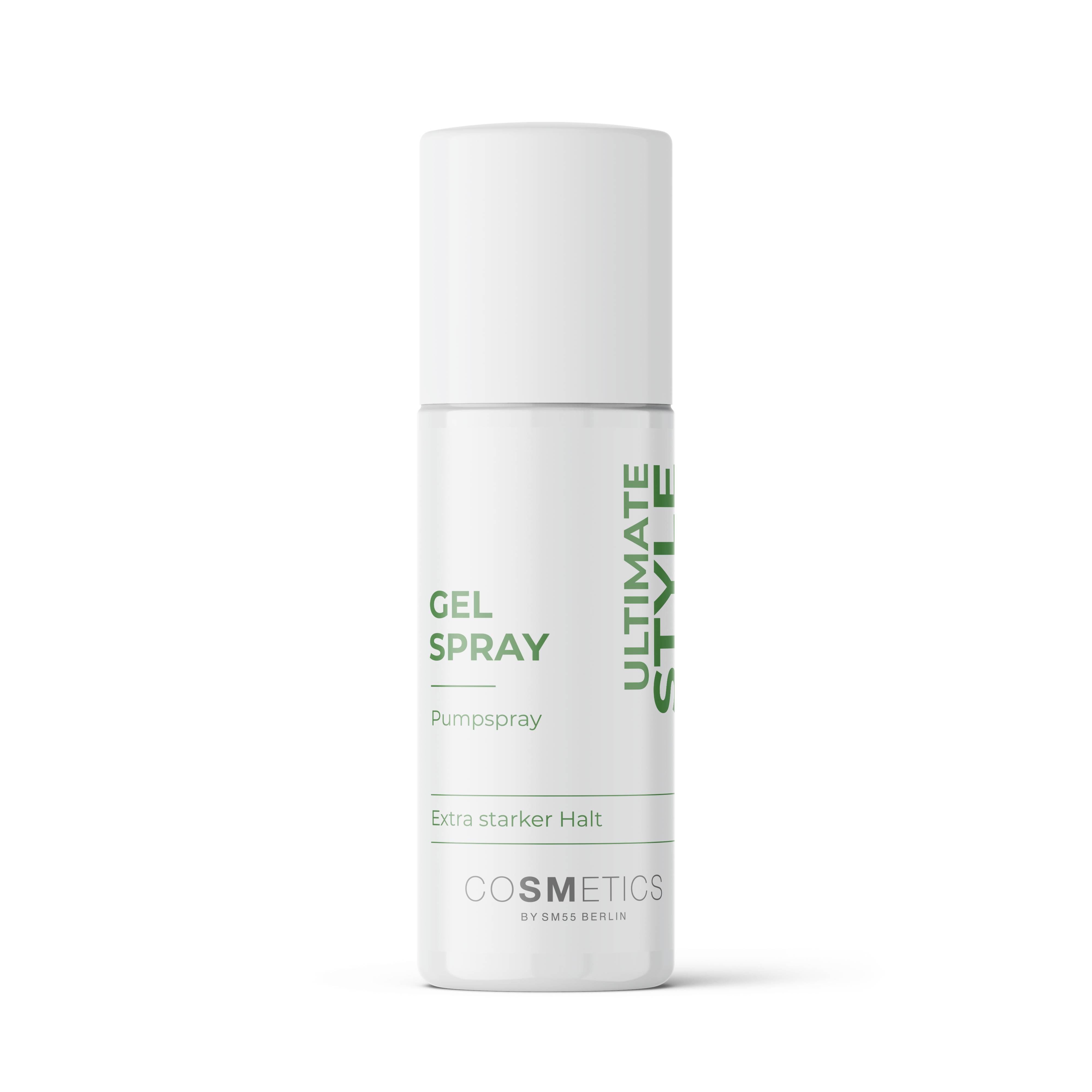 Gelspray Pumpspray 150ml