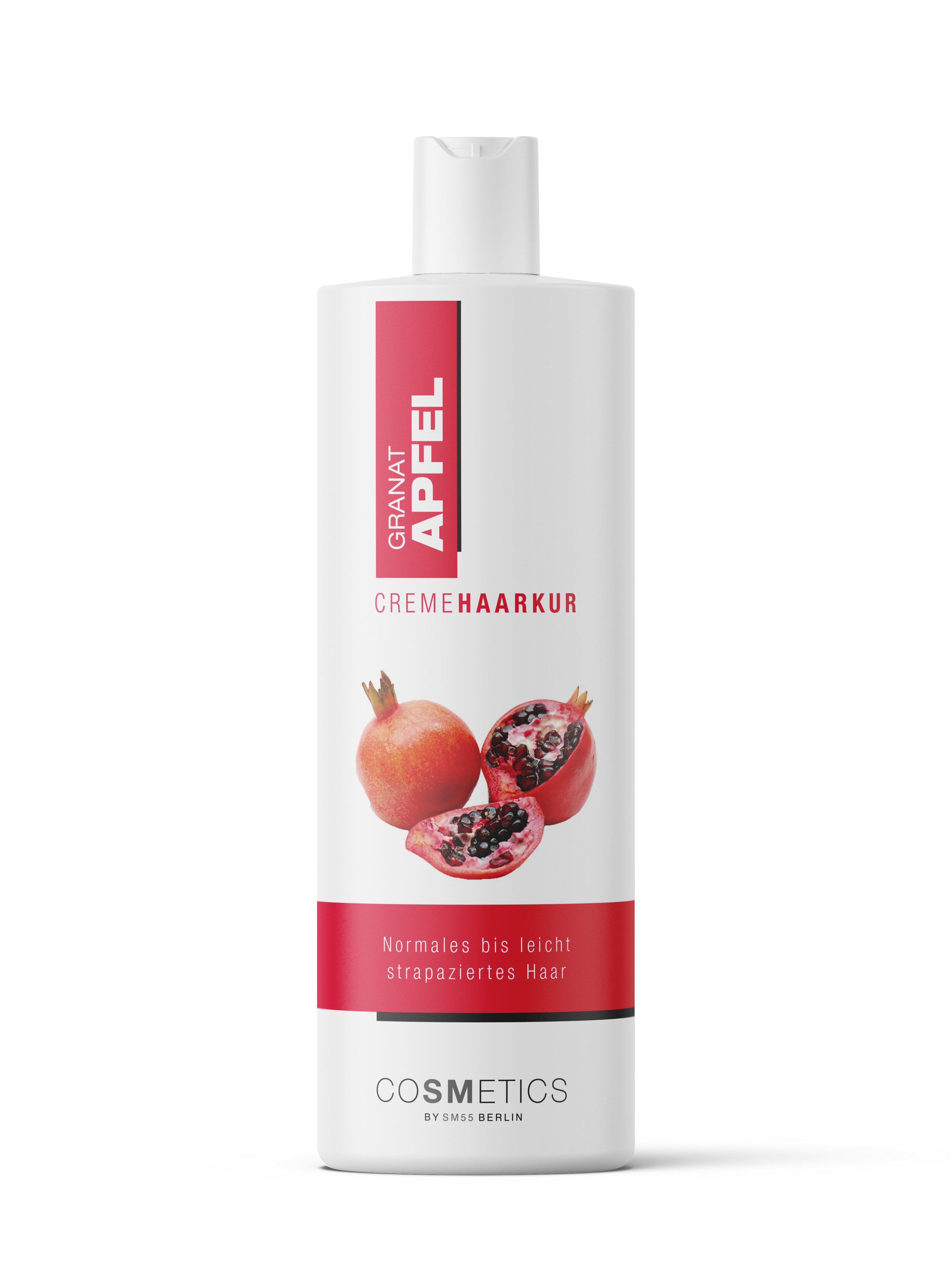 Granatapfel Creme Kur 1L ZZ