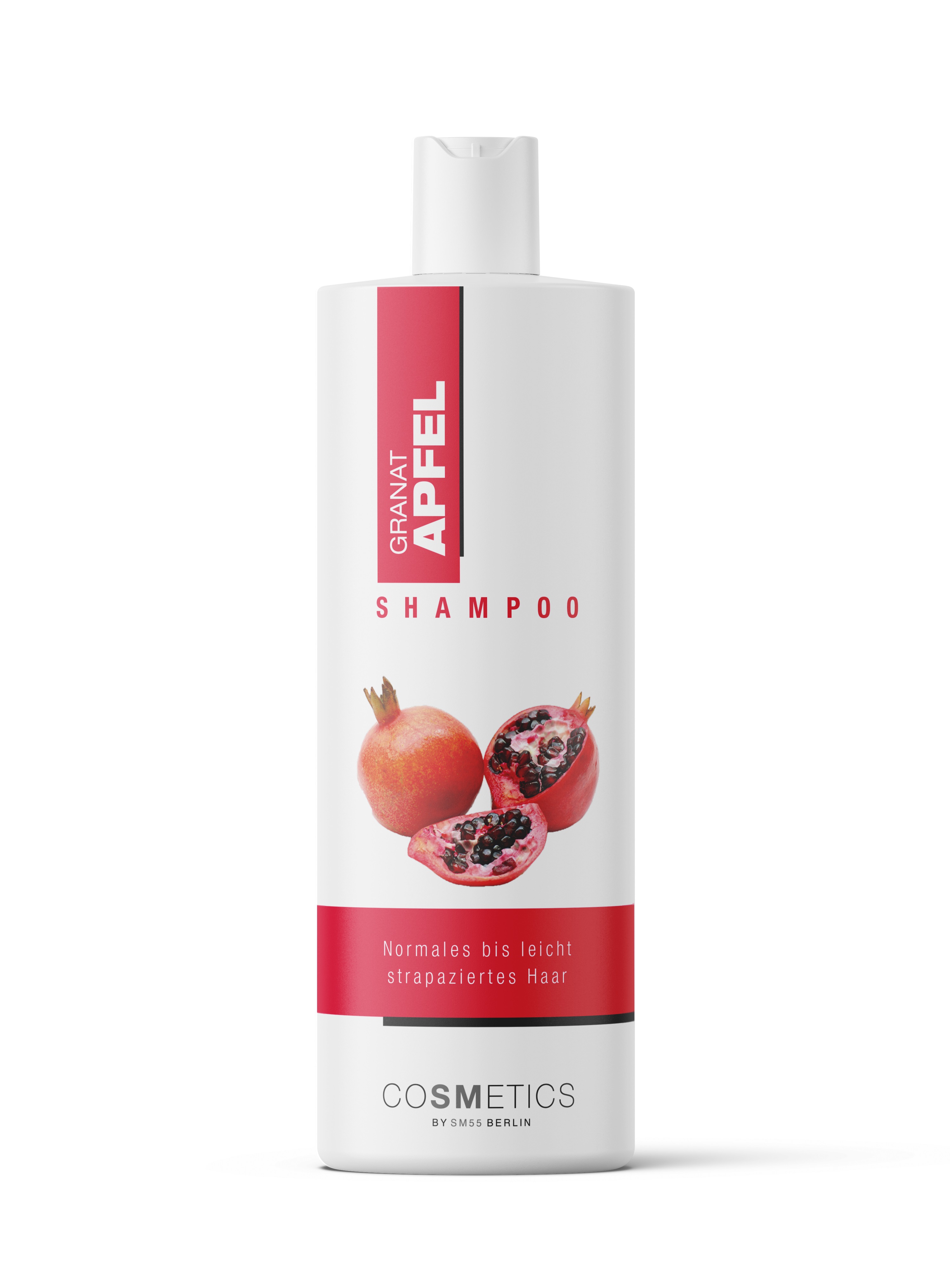 Granatapfel Shampoo 1L ZZ