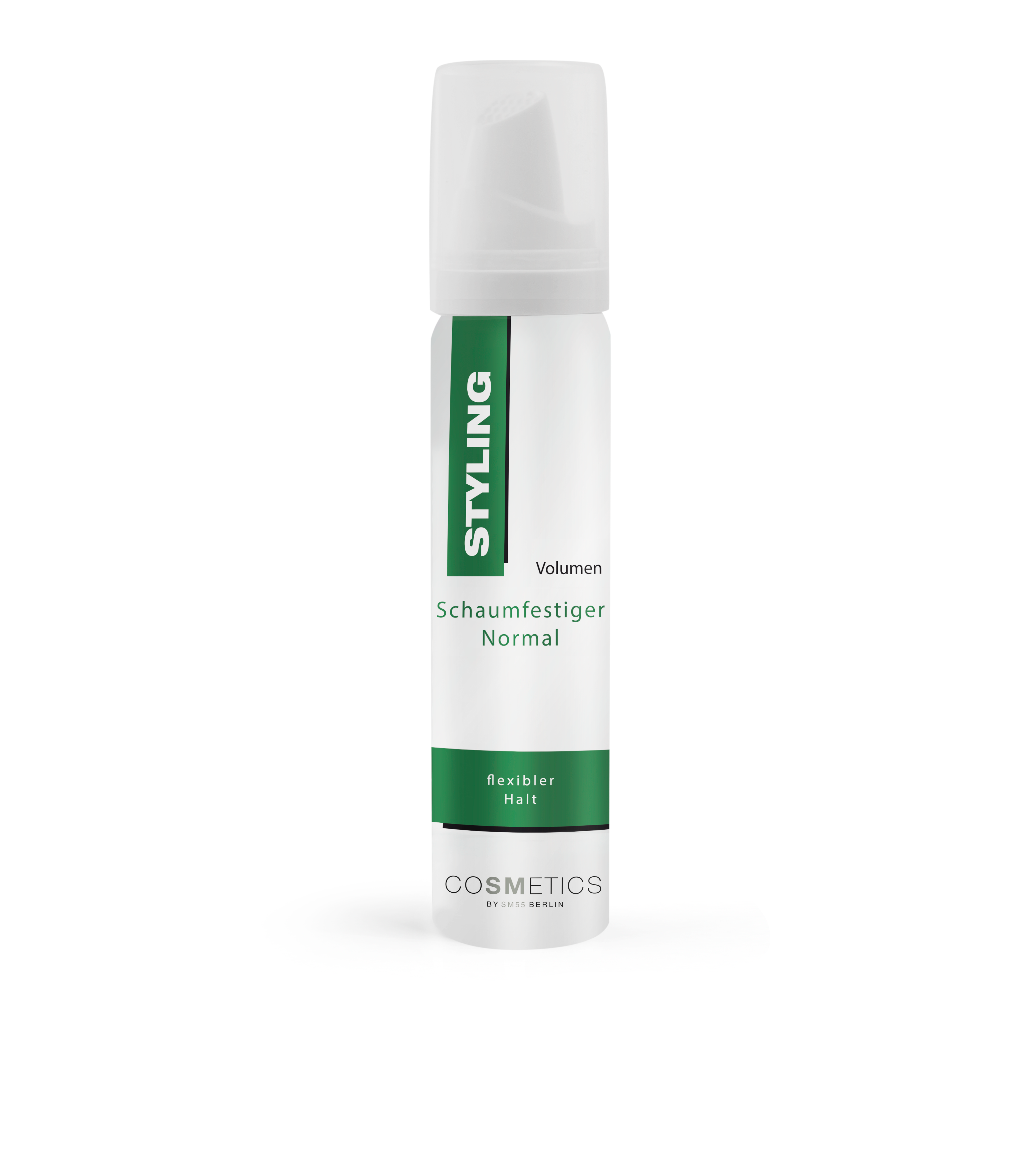 Ultimate Style Schaumfestiger Aerosol-Schaum NORMAL 300ml